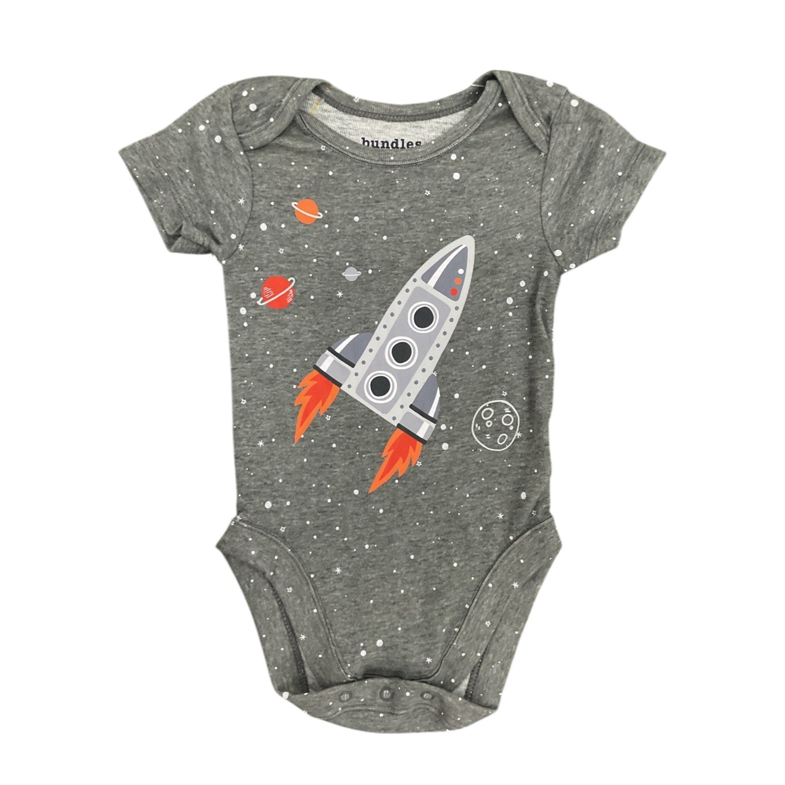 Traje de Bebe 3-6M (Bundles)