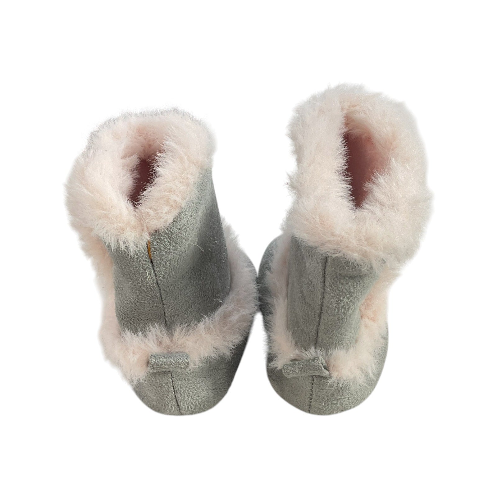 Zapato Niña 4