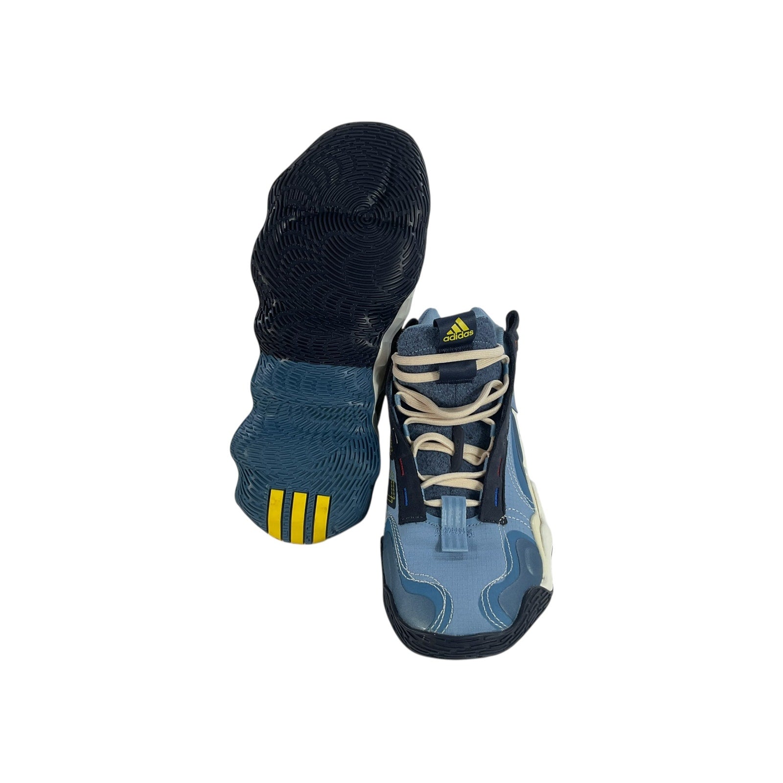 Tenis 8.5 (Adidas)