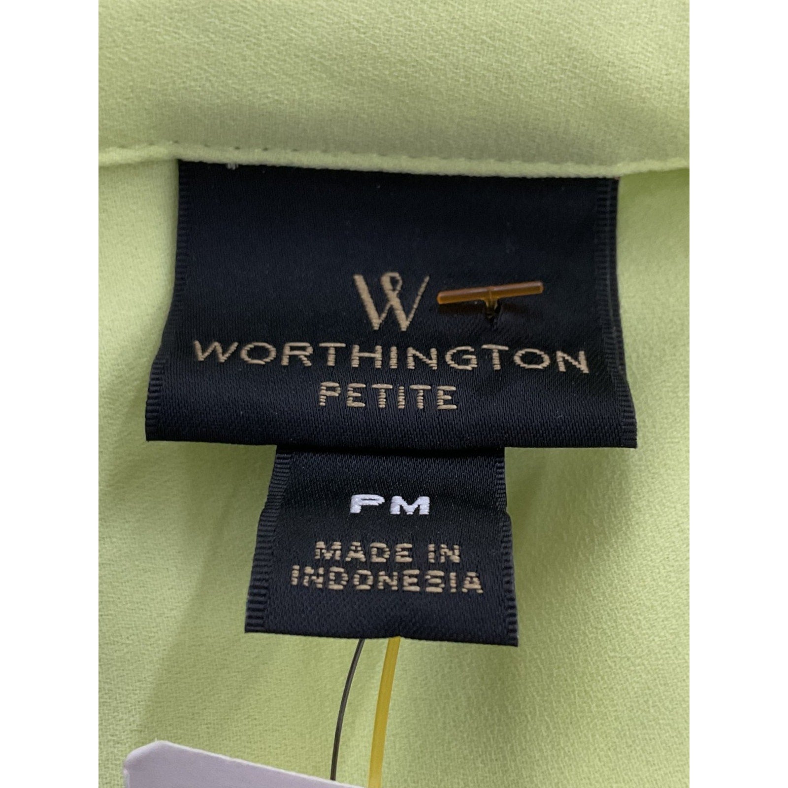 Blusa M (Worthington)