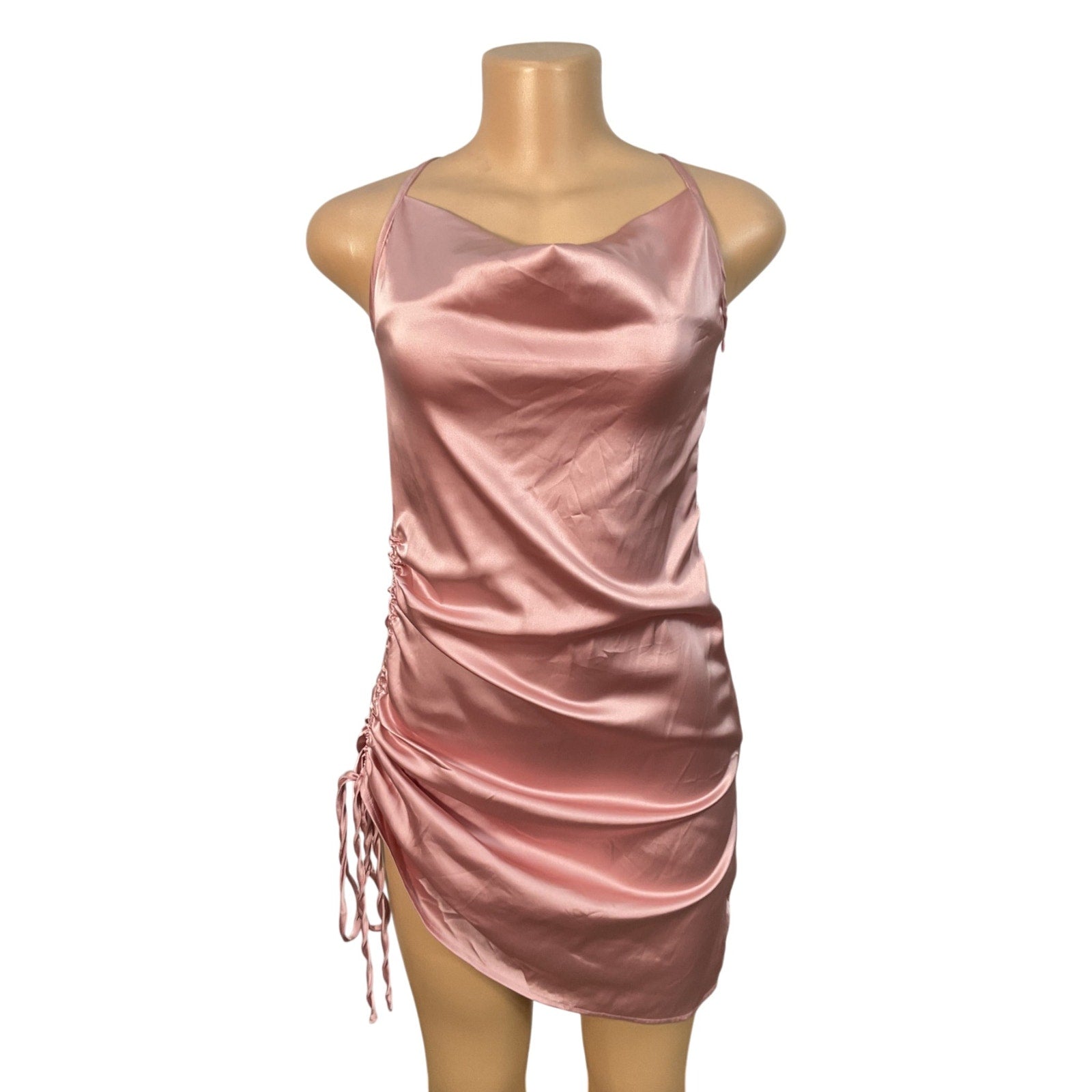 Vestido S (Shein)