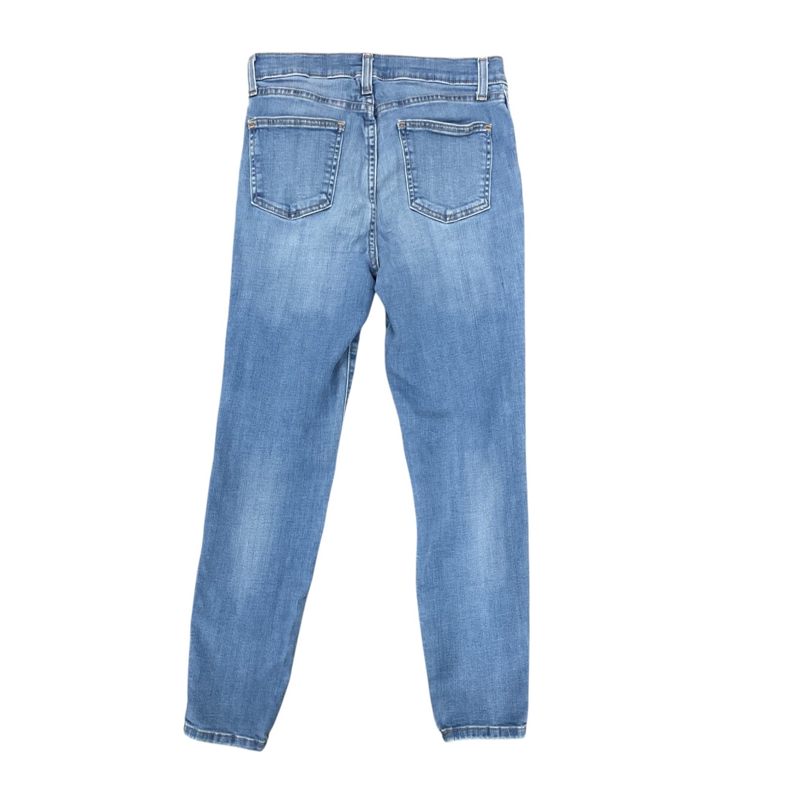 Jean 8 (Kirkland)