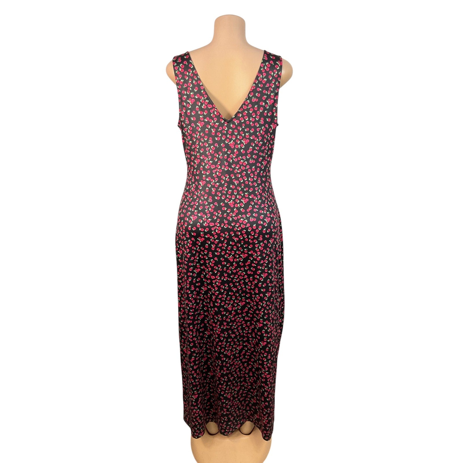 Vestido XL