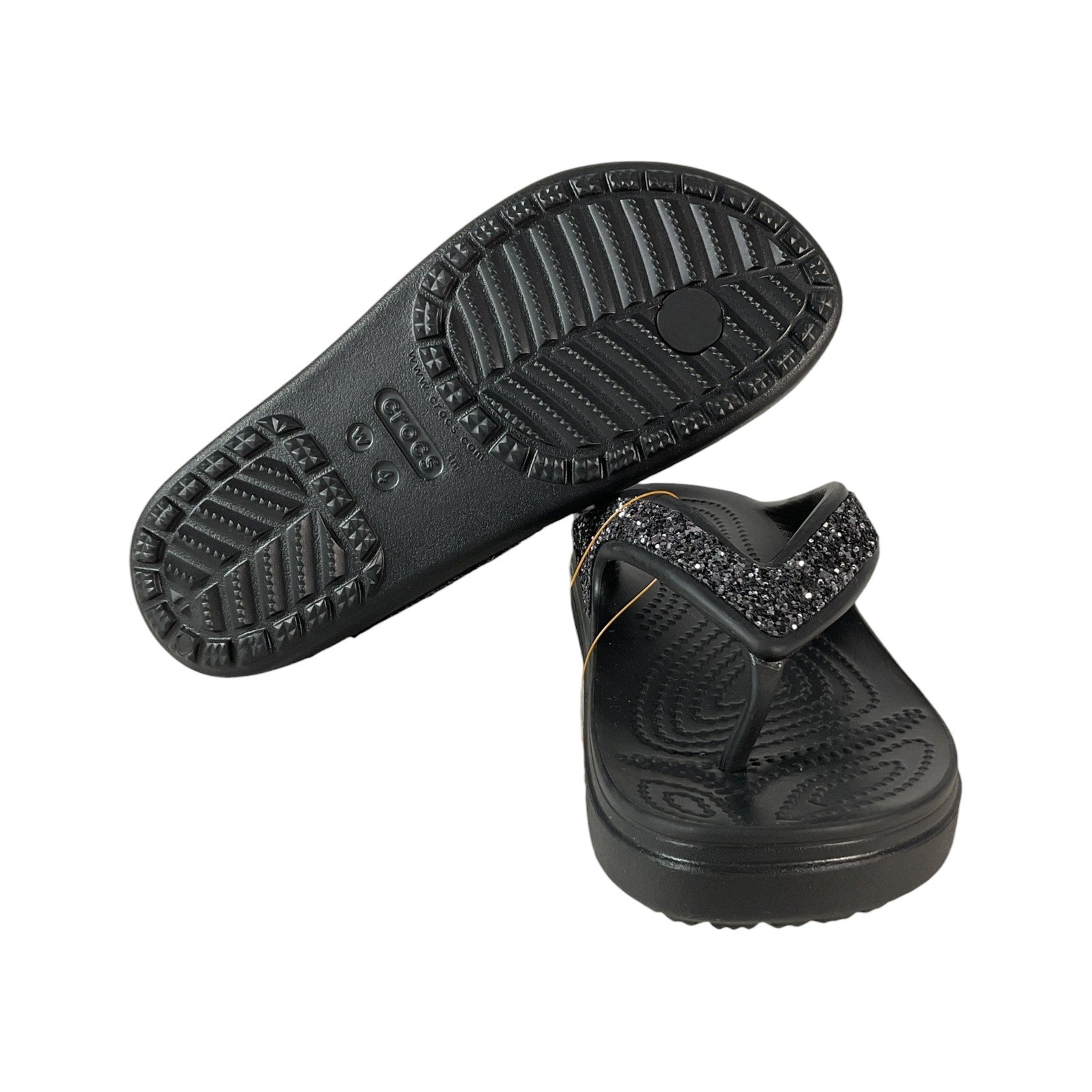 Sandalias Niña 4 (Crocs)