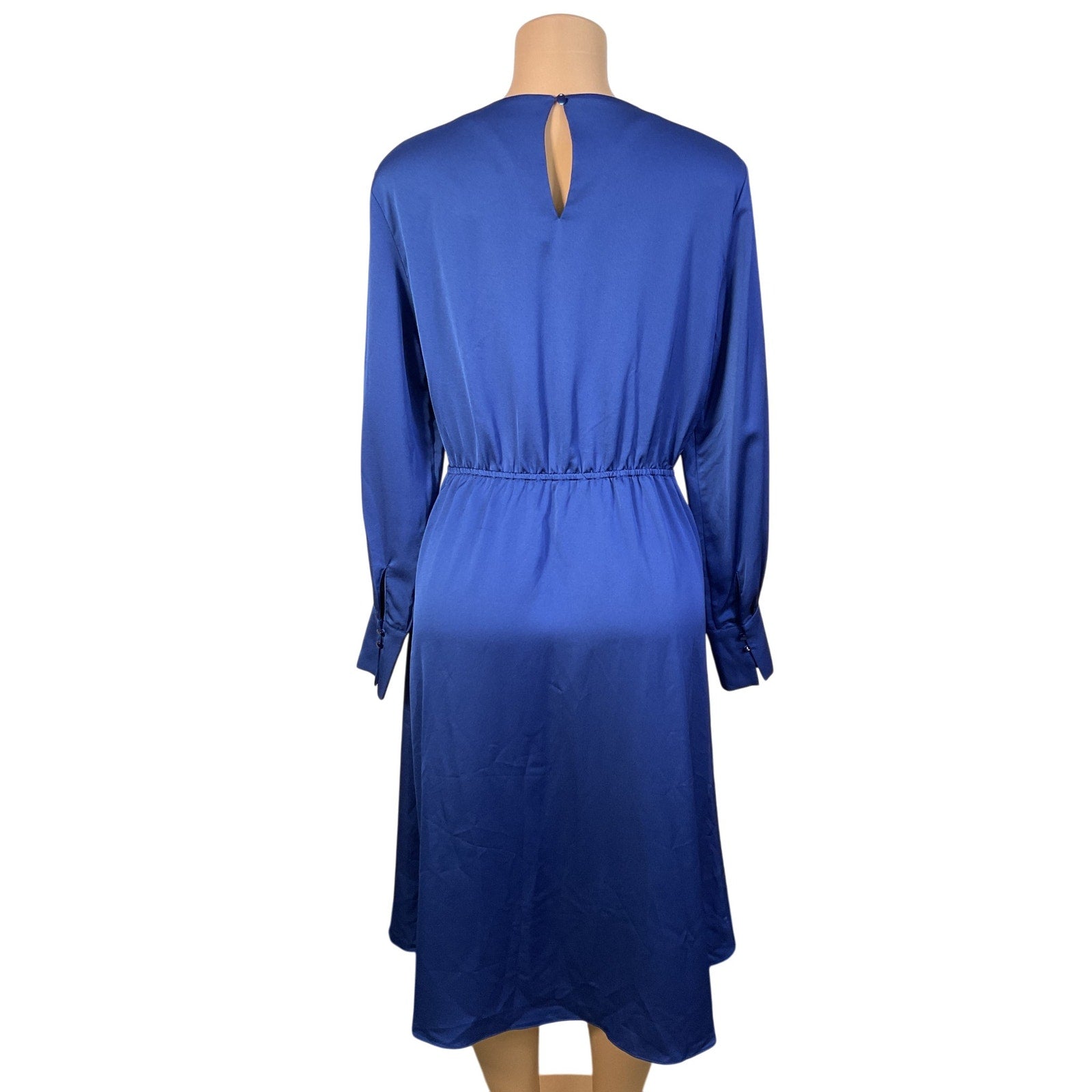 Vestido M (H&M)