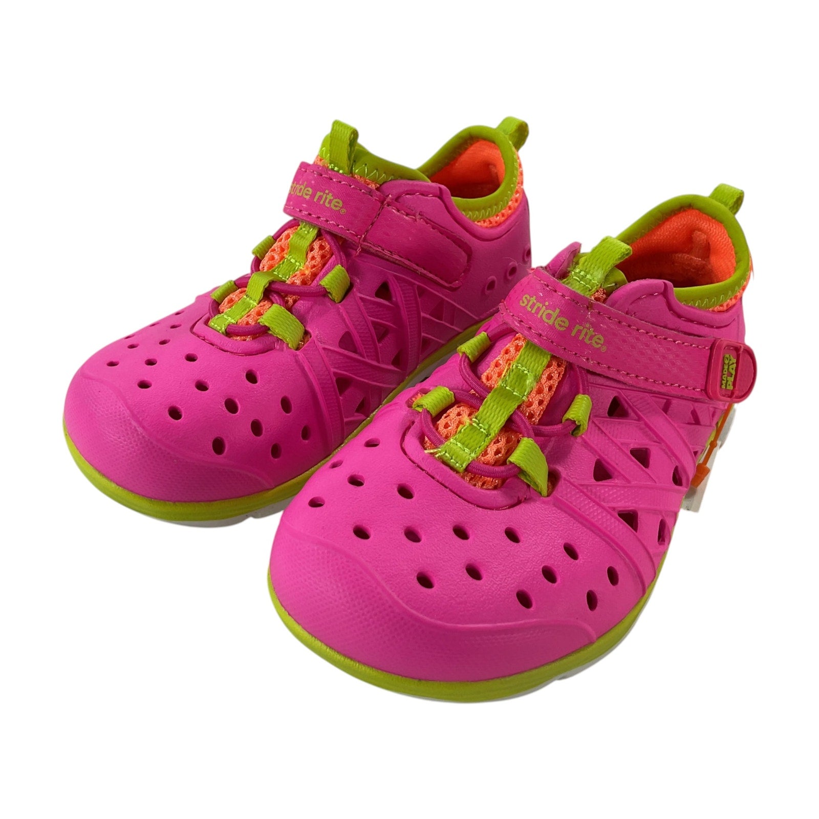 Zapato niña 7