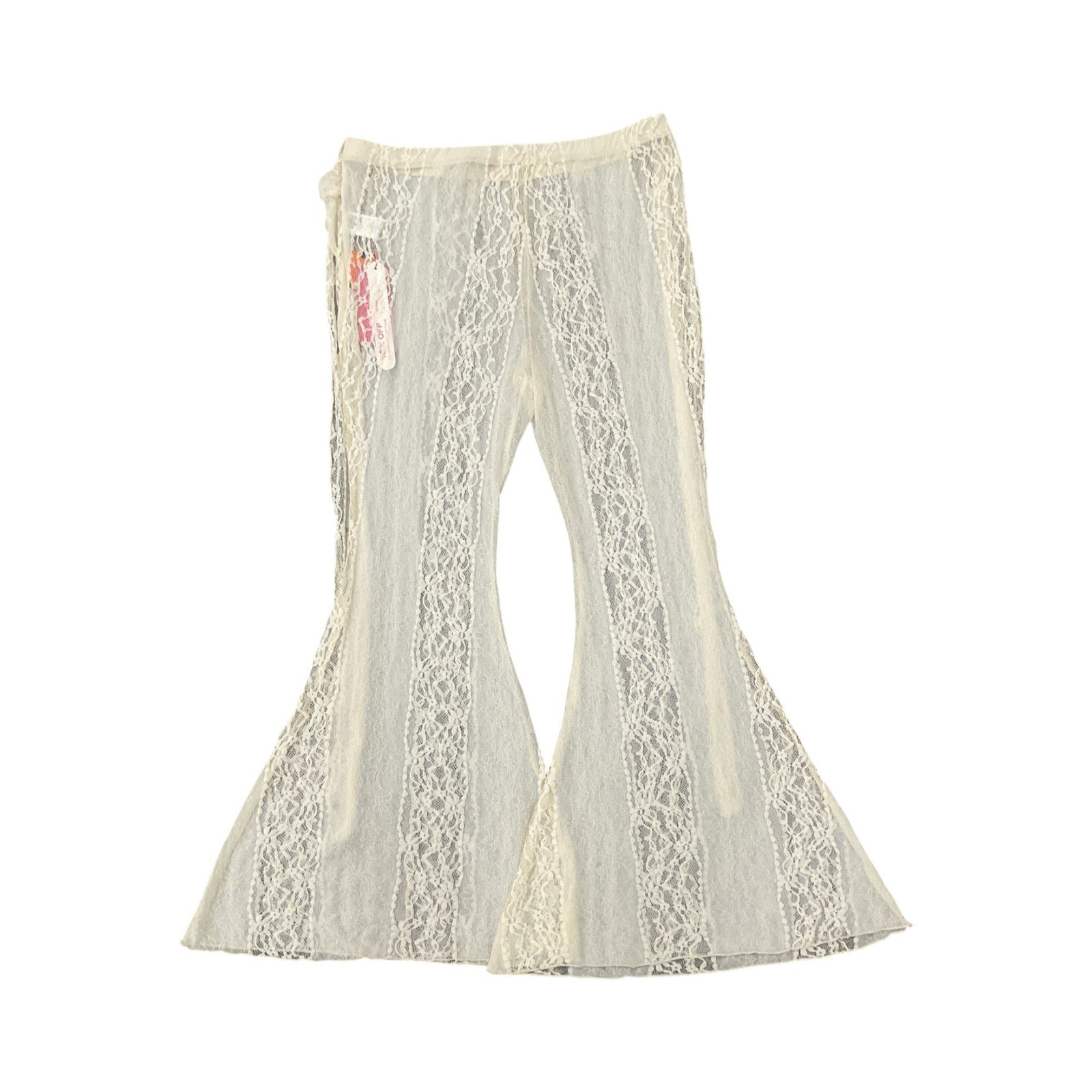 Pantalon 2 XL (Romwe)