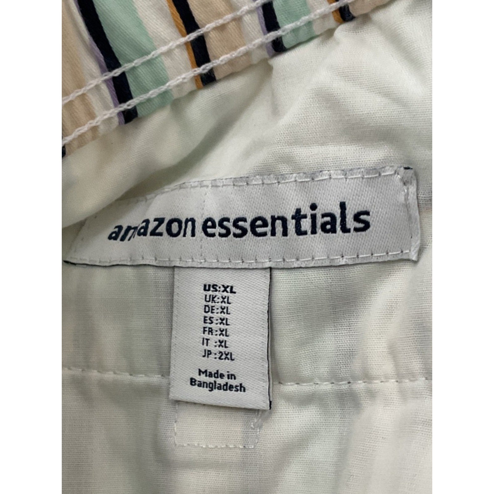 Short XL (Amazon Essentials)