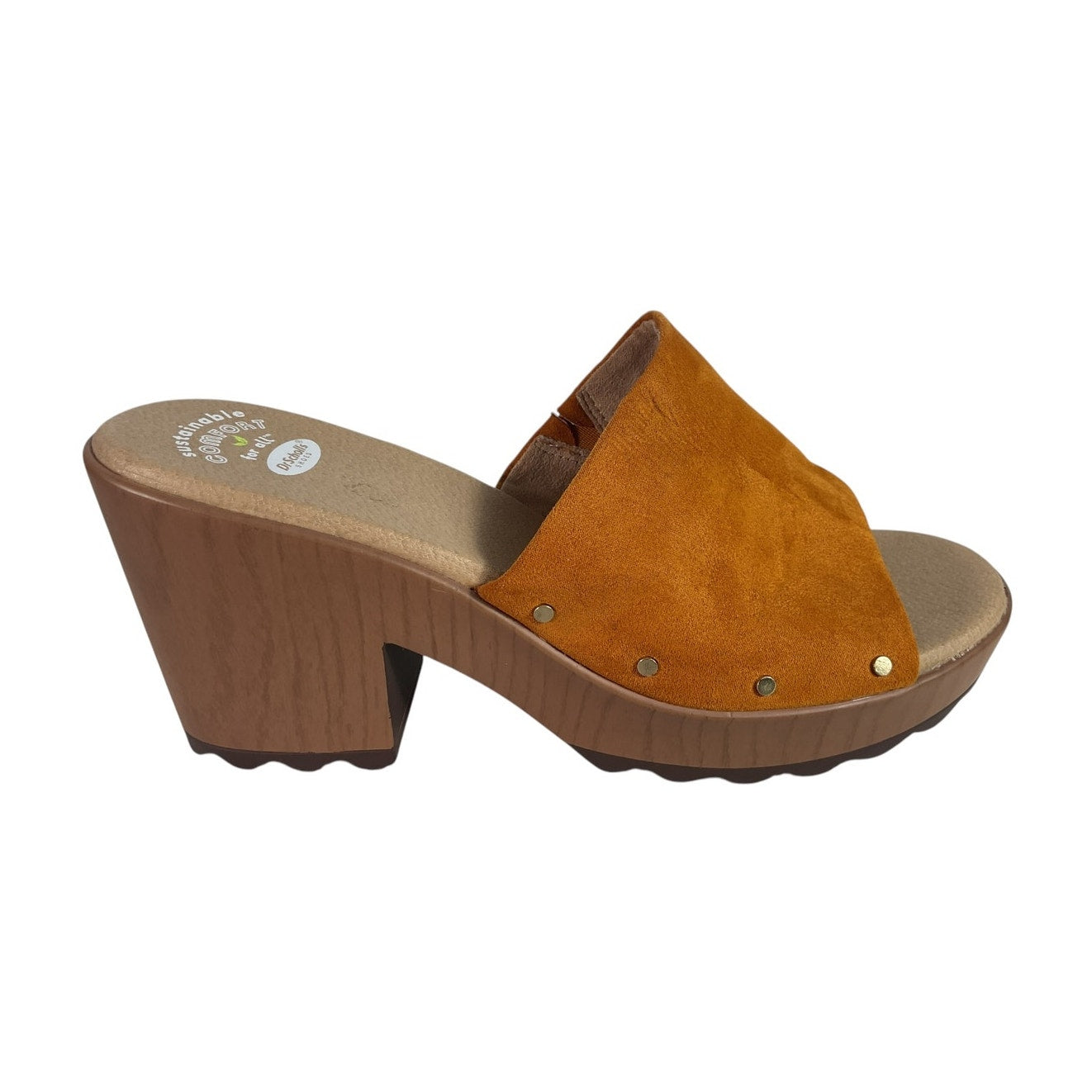 Tacón 8.5 (DrScholls)