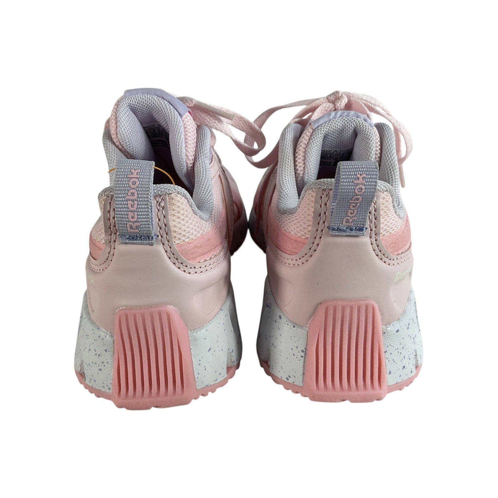 Tenis niña 13 (Reebok)