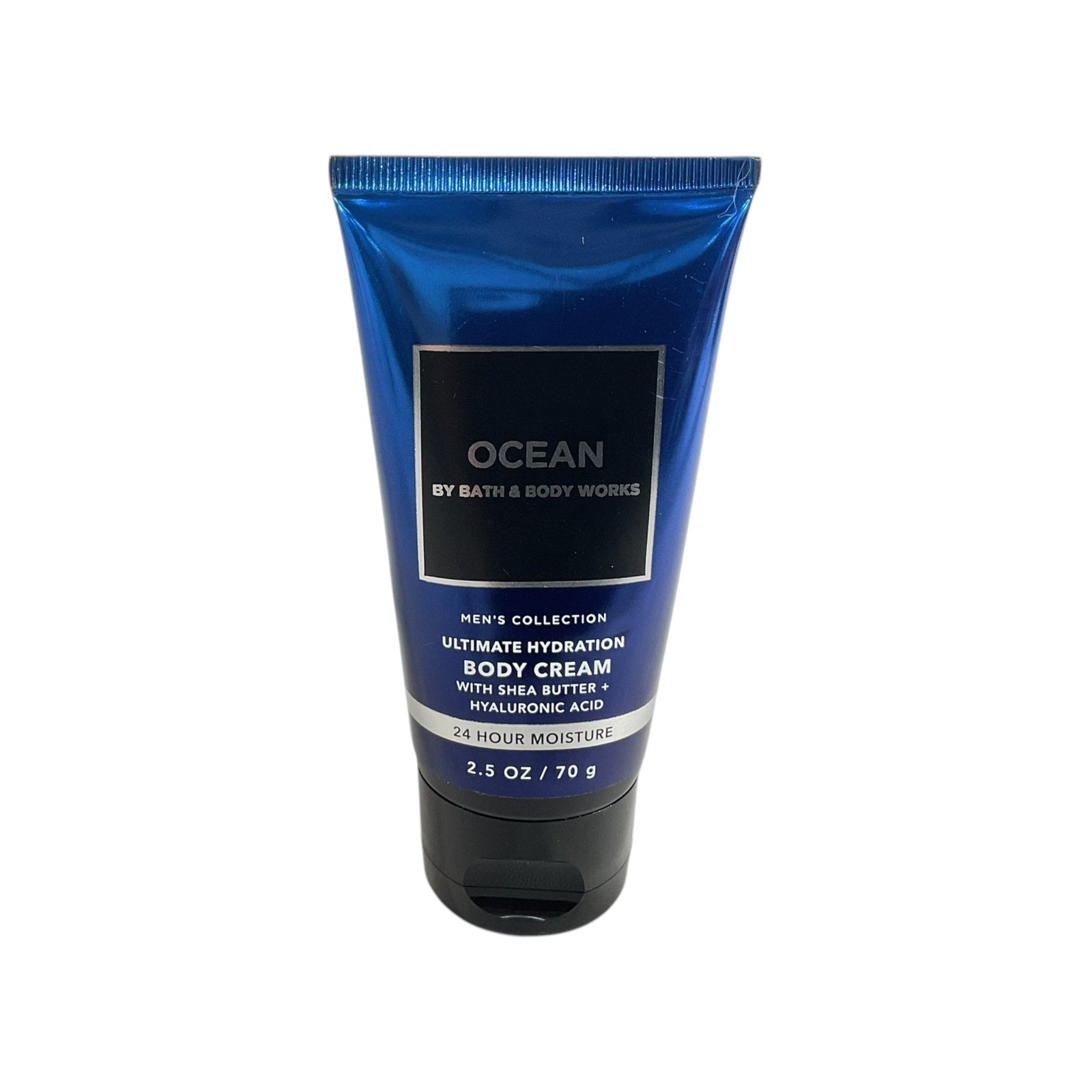Crema Corporal (OCEAN)