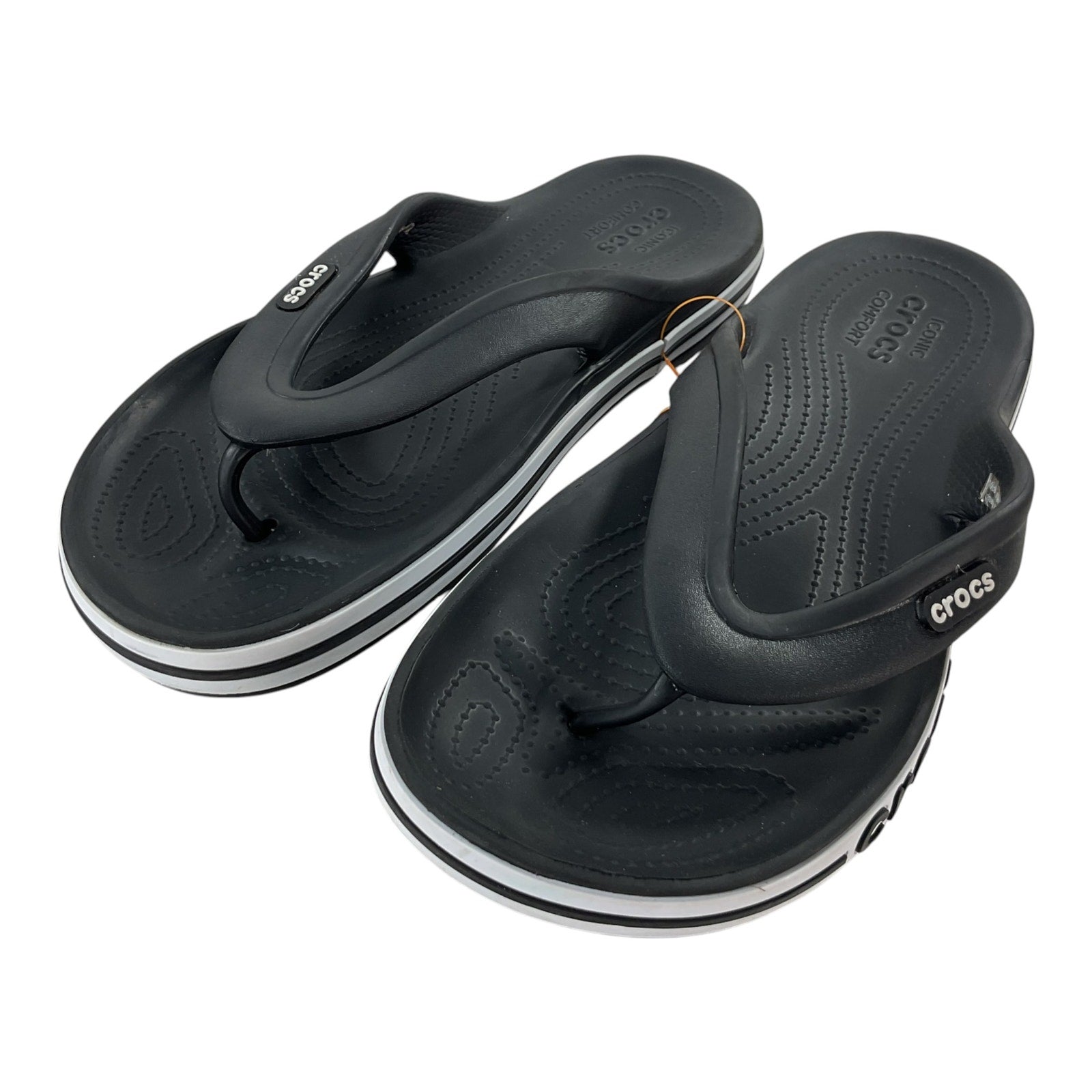 Sandalia 8  (Crocs)