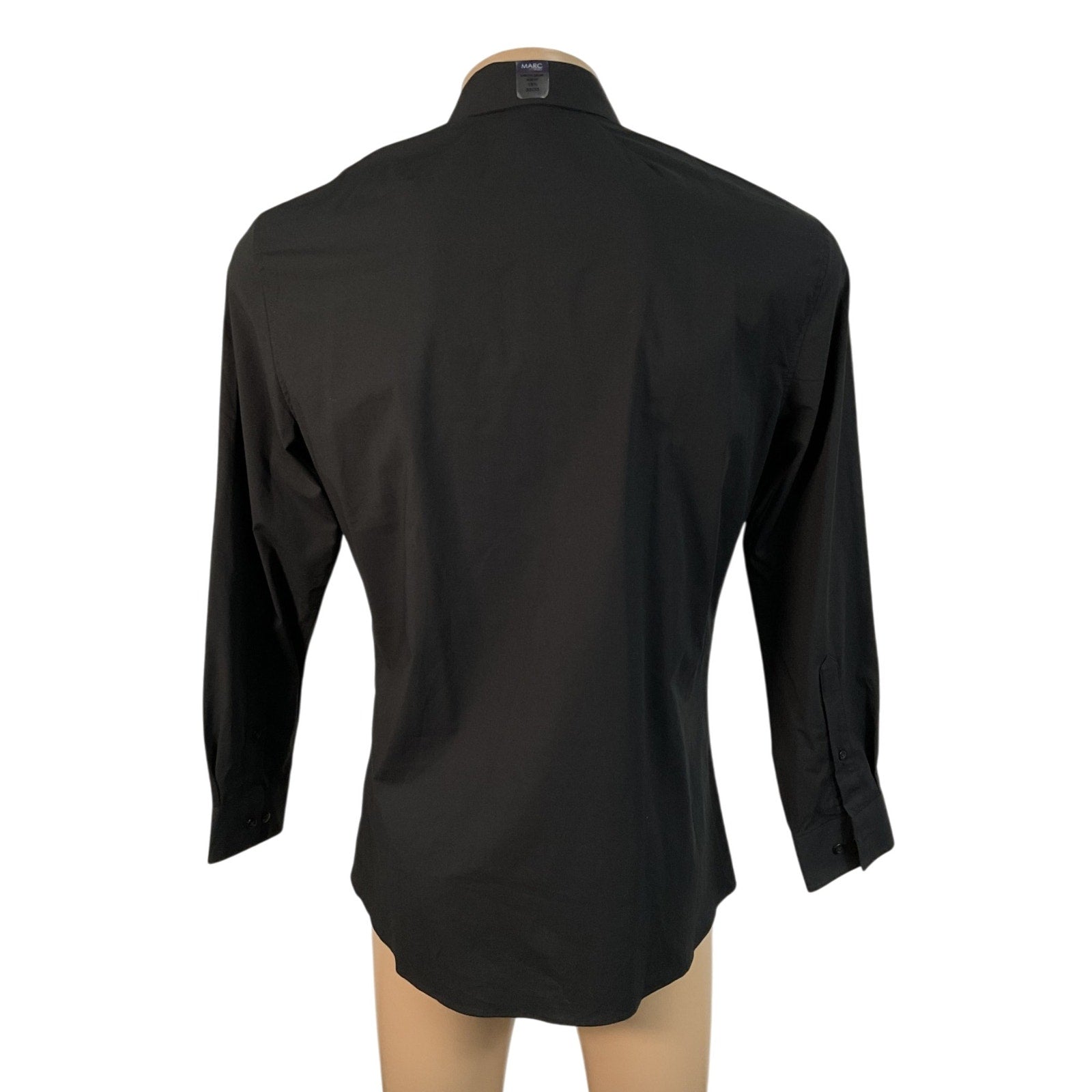 Camisa 15.5 (Marc Eznzo)
