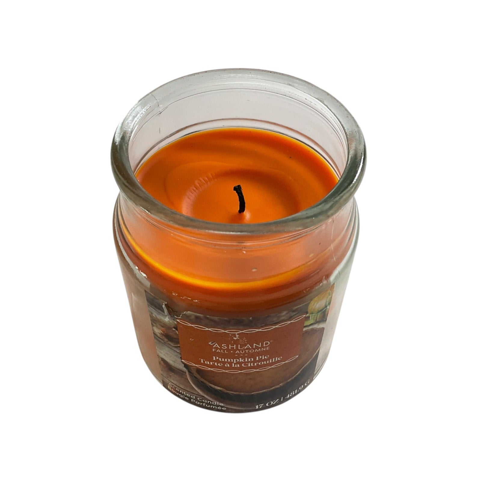 Vela Aromática (ASHLAND)