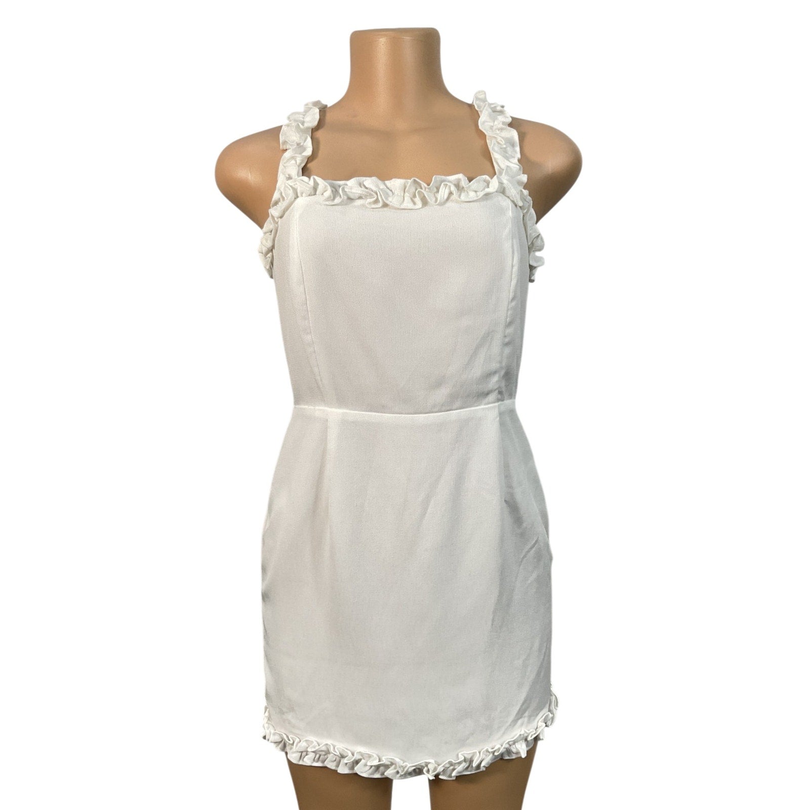 Vestido M (Superdown)