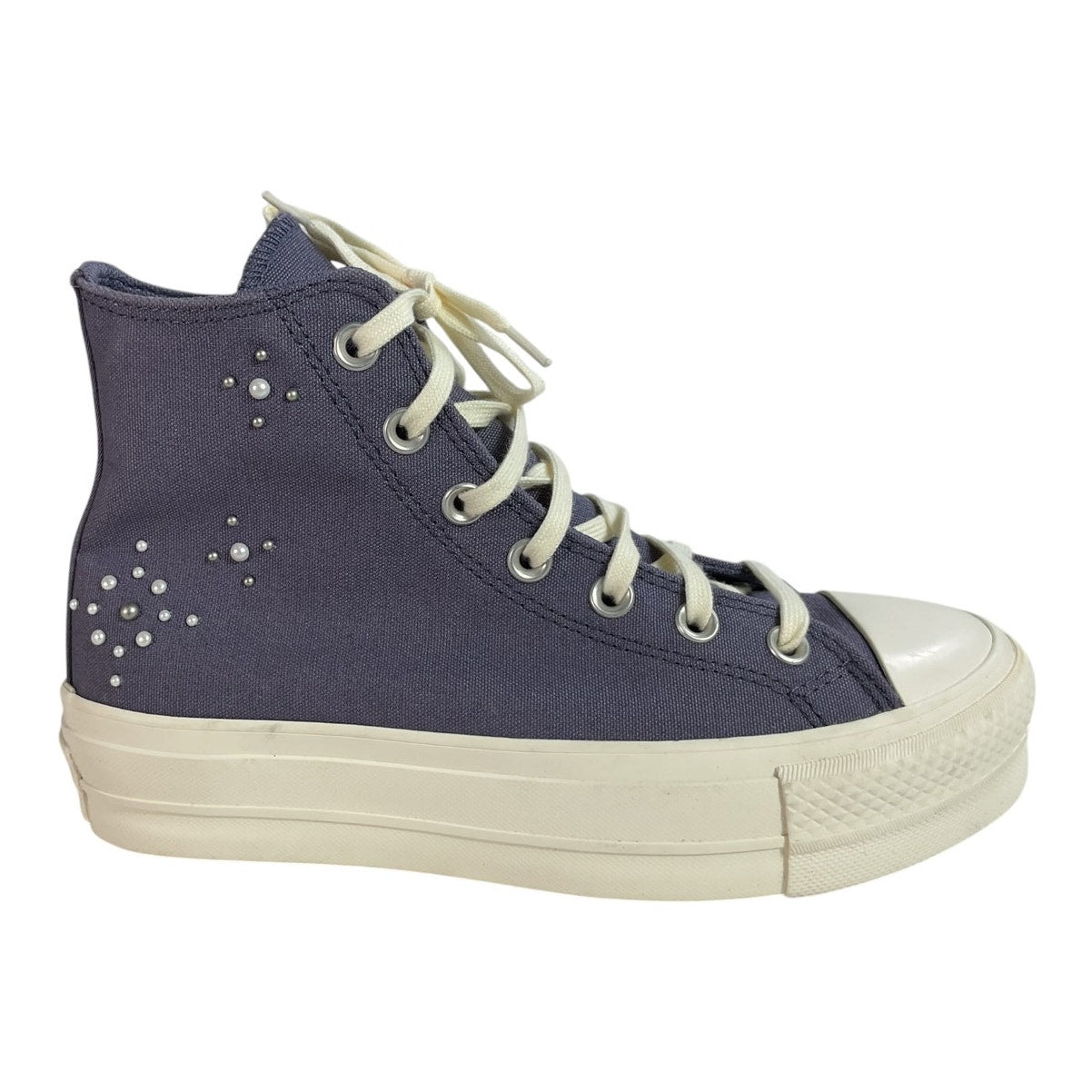 Tenis 7 (Converse All Star)