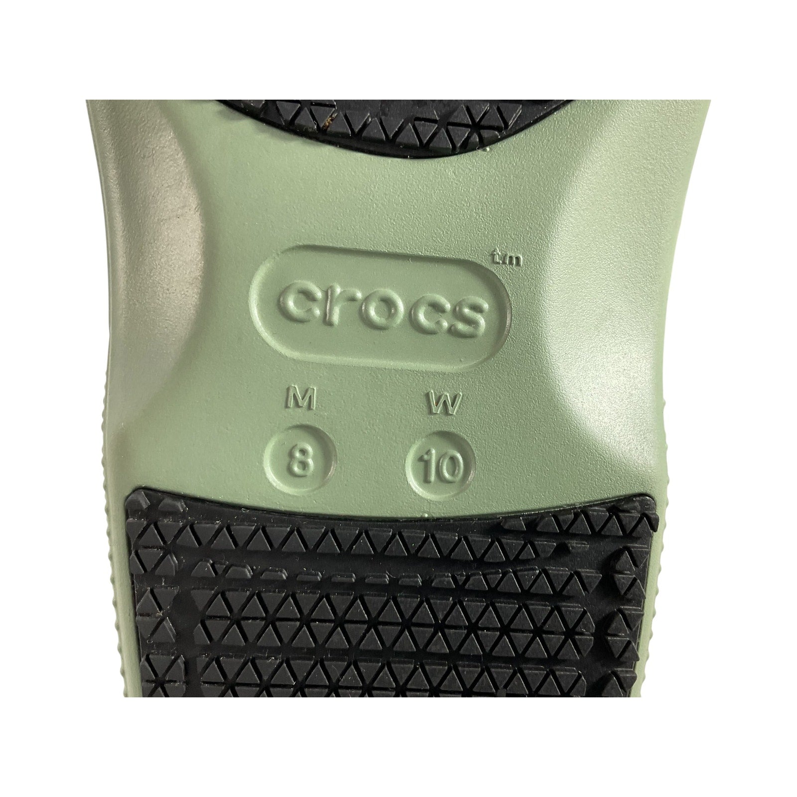 Sandalia 10 (Crocs)