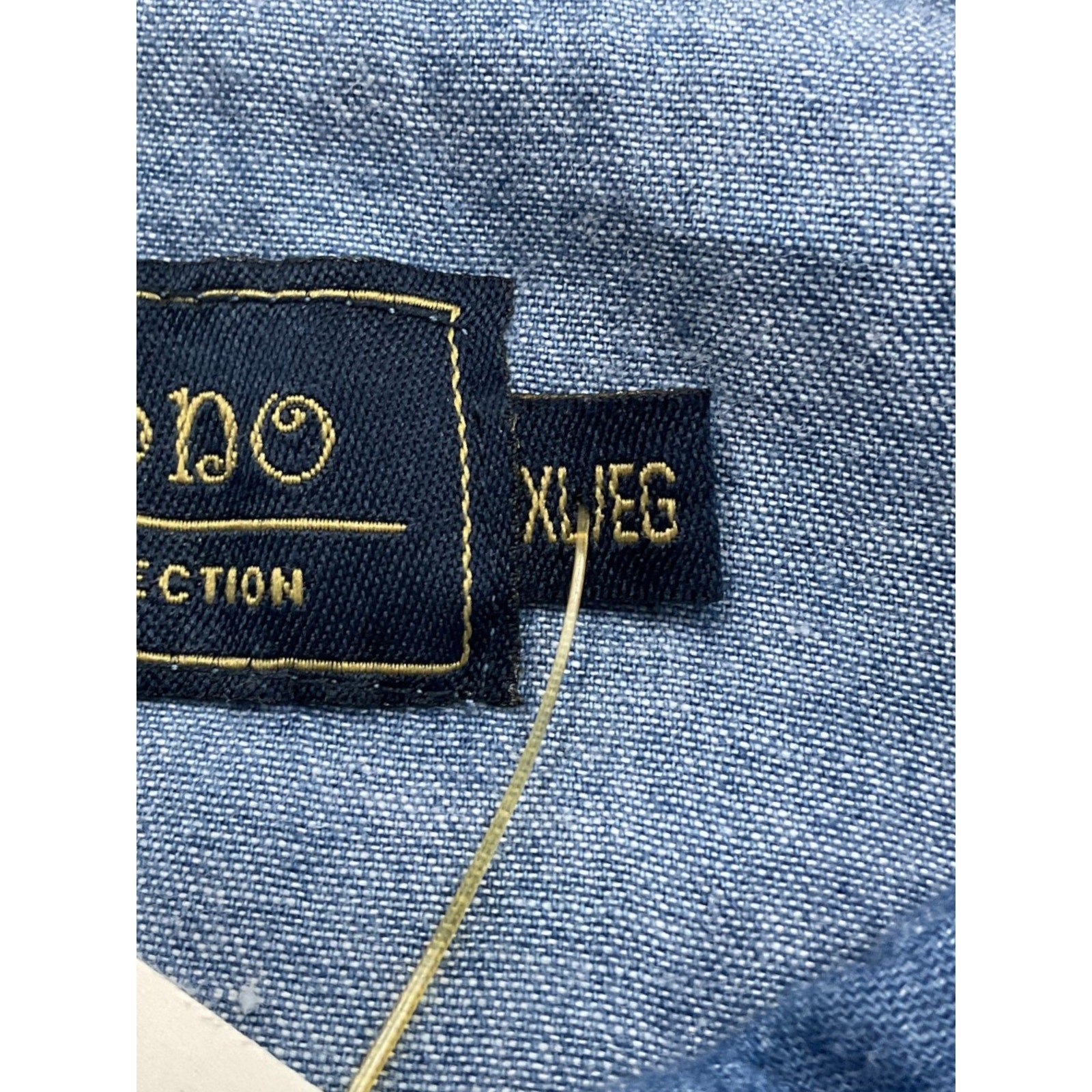 Blusa XL (Ci Sono)
