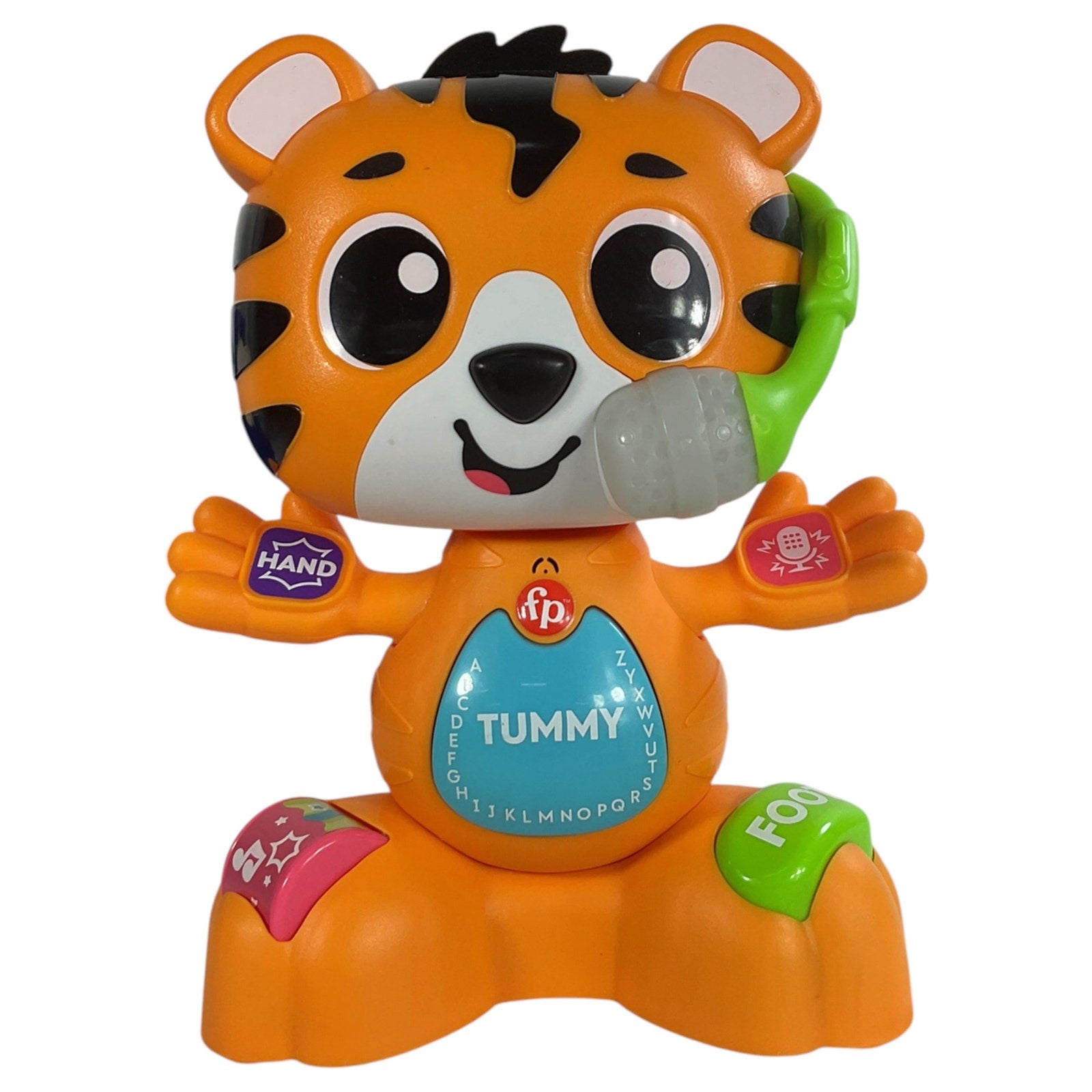 Juguete interactivo (Fisher-Price)