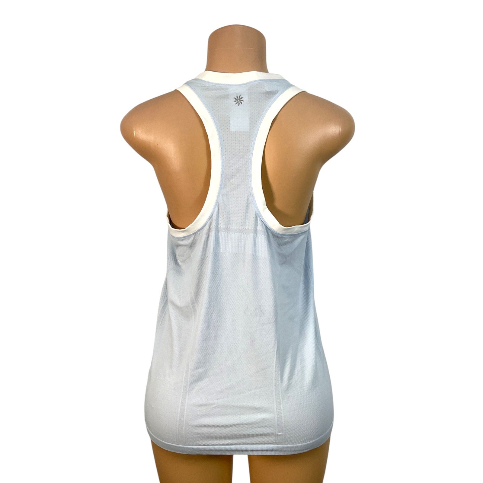 Blusa M (Athleta)