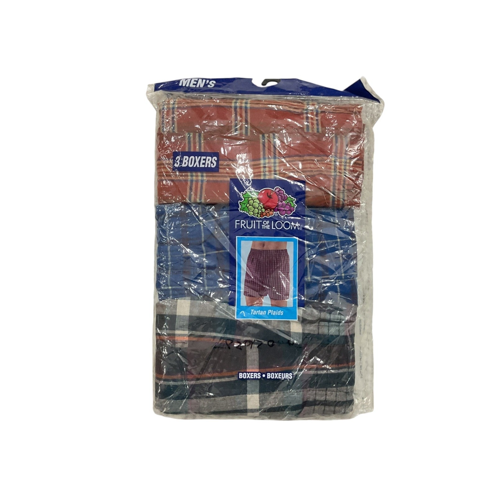 Ropa Interior de caballero L (FRUIT OF THE LOOM)