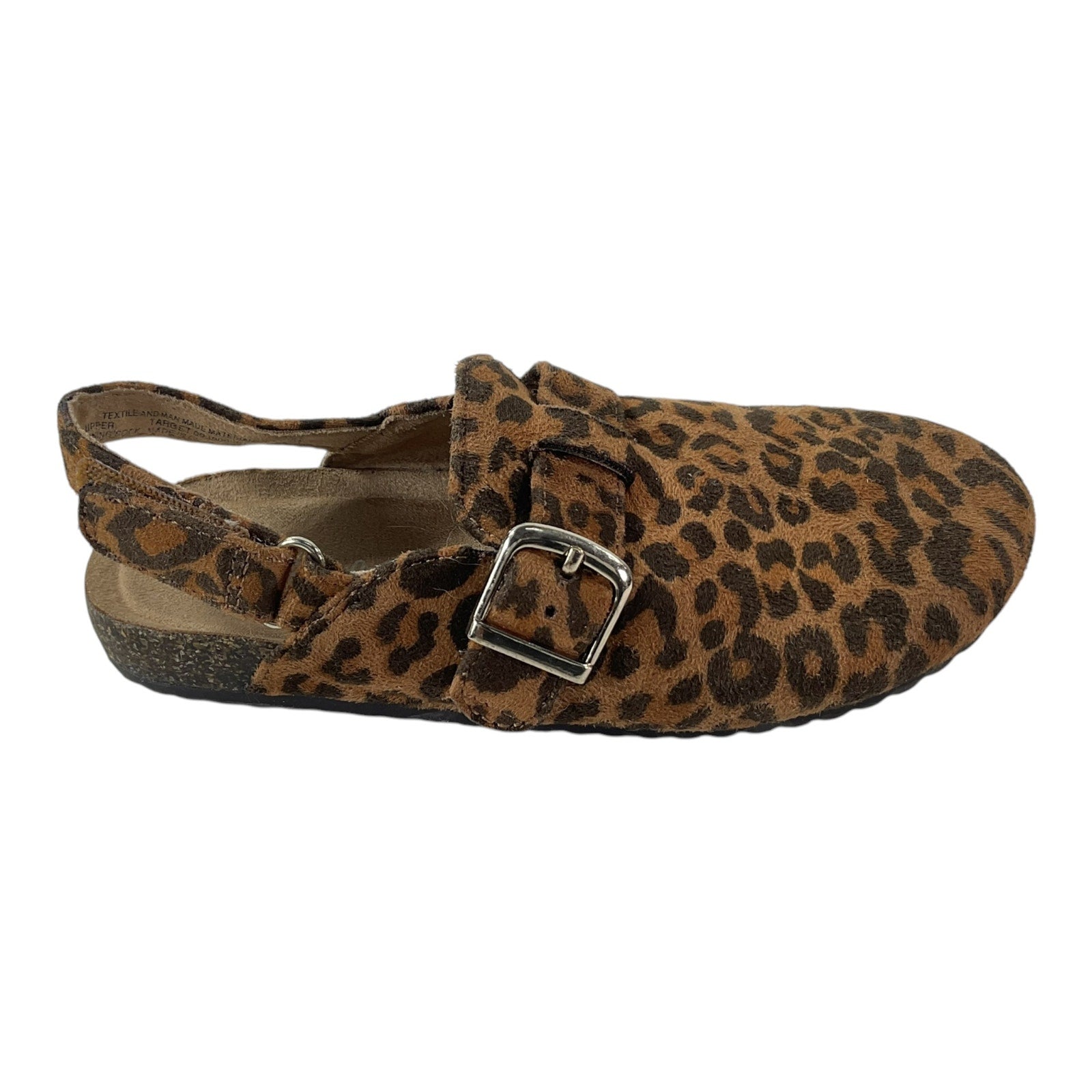 Sandalias Niña 11 (Cat & Jack)