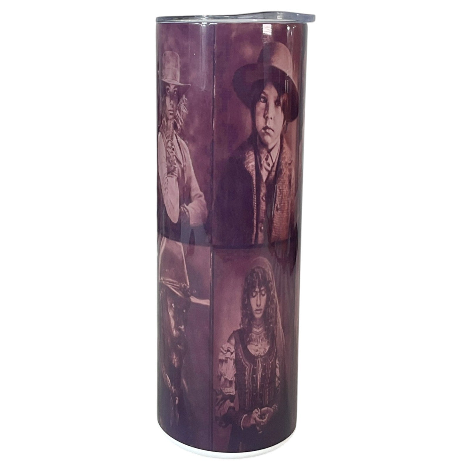 Vaso térmico