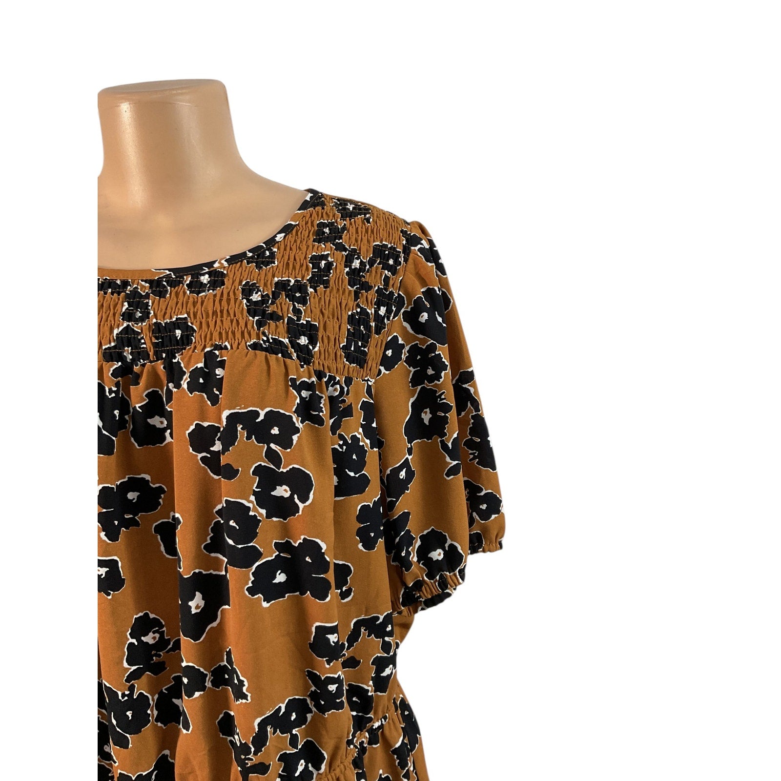 Blusa XXL (Nine West)