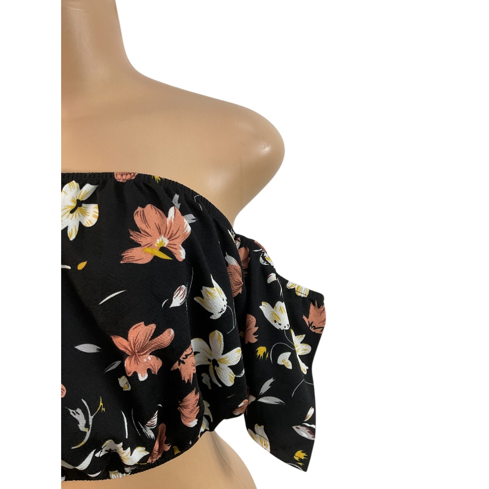 Blusa M (Shein)