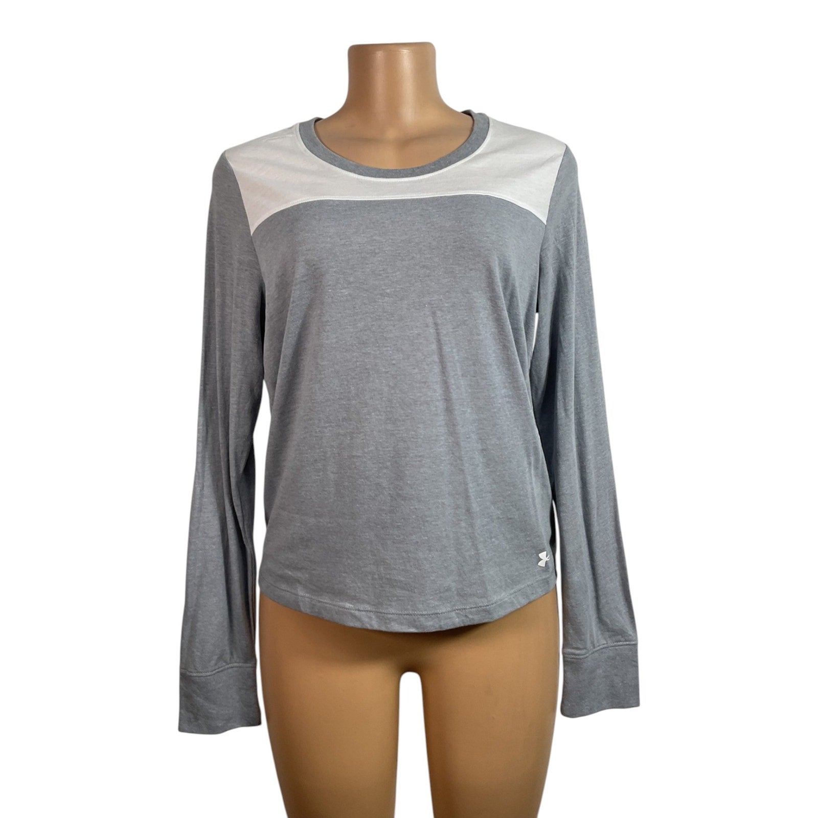 Blusa S (Under Armour)