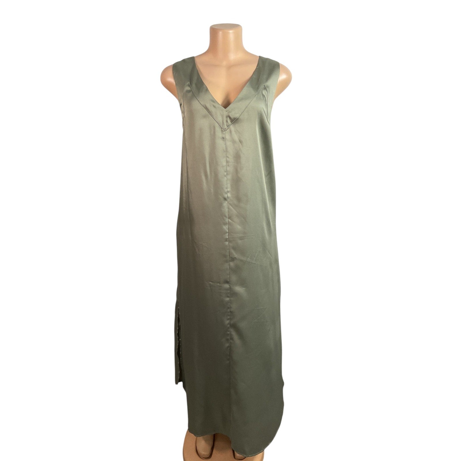 Vestido XL (DKNY)