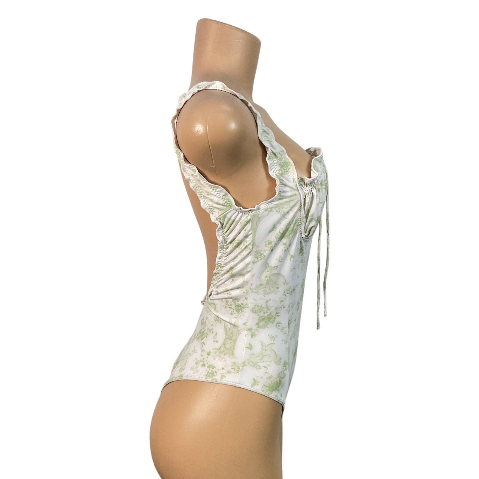 Traje de baño M