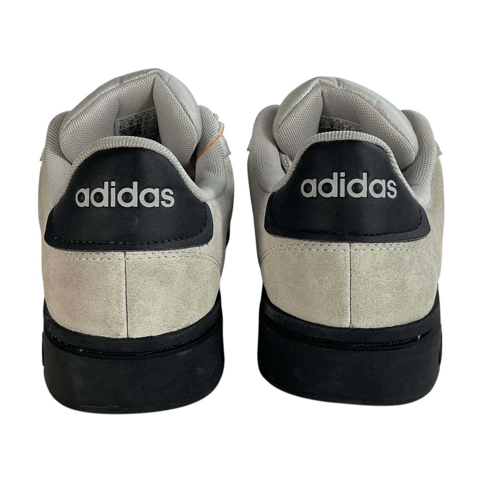 Tenis 8.5 (adidas)