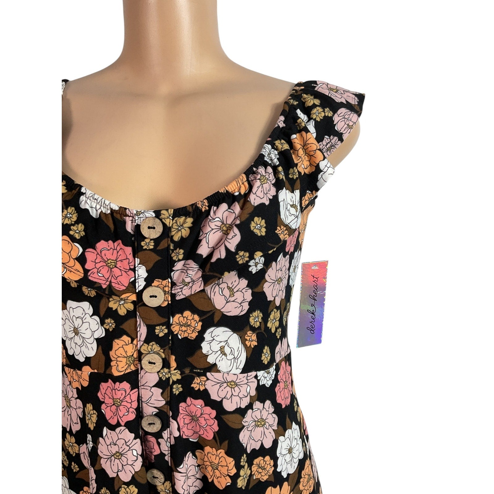 Vestido S