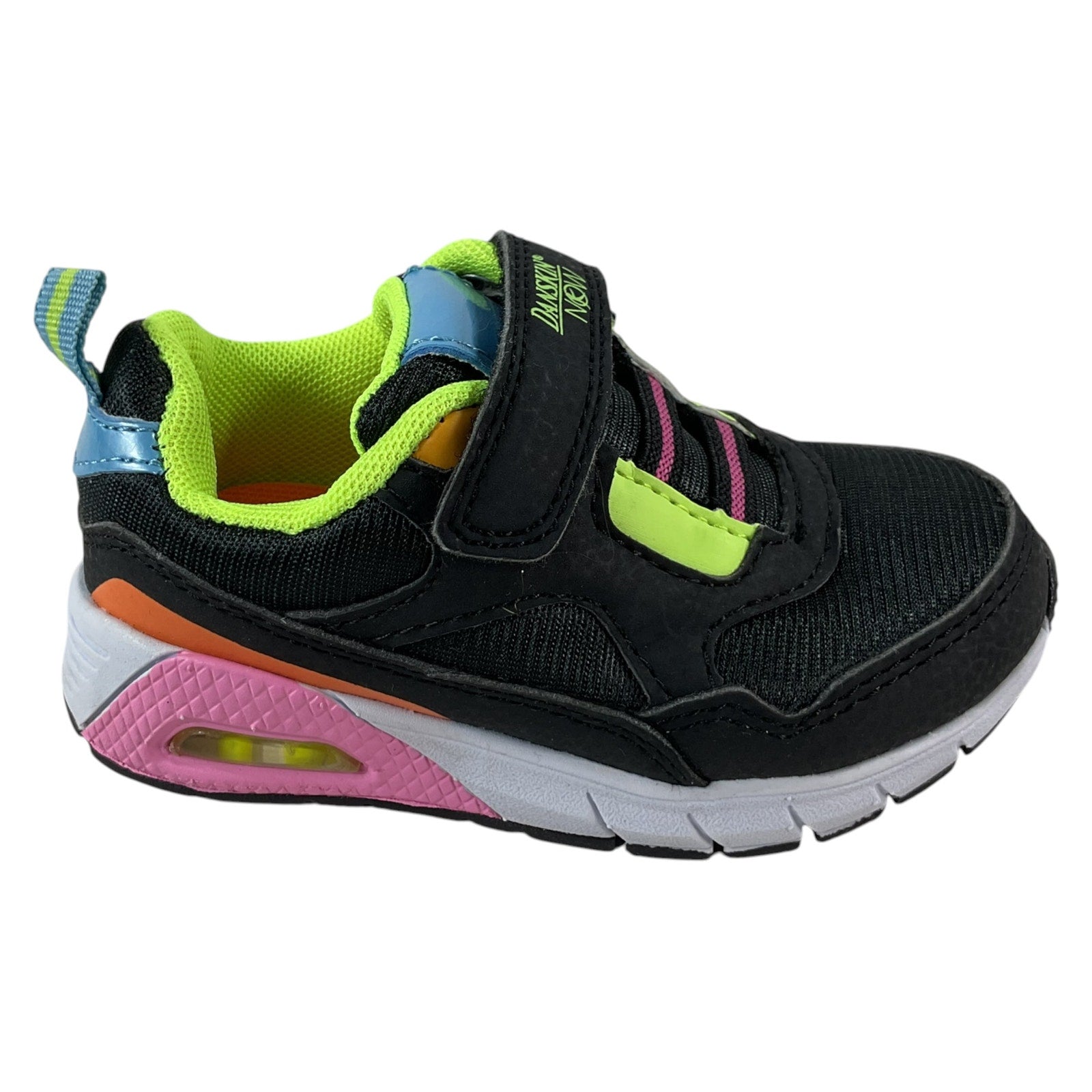 Tenis niña 7 (DANSKIN)