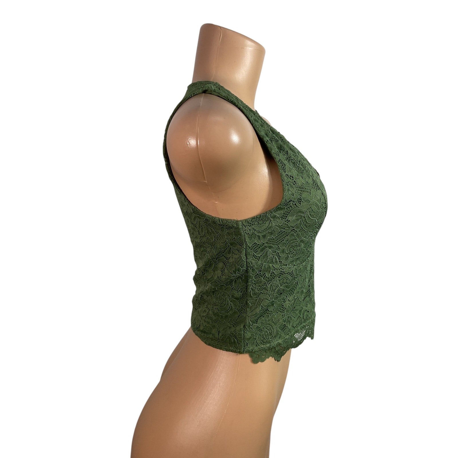 Blusa S (REORIA)