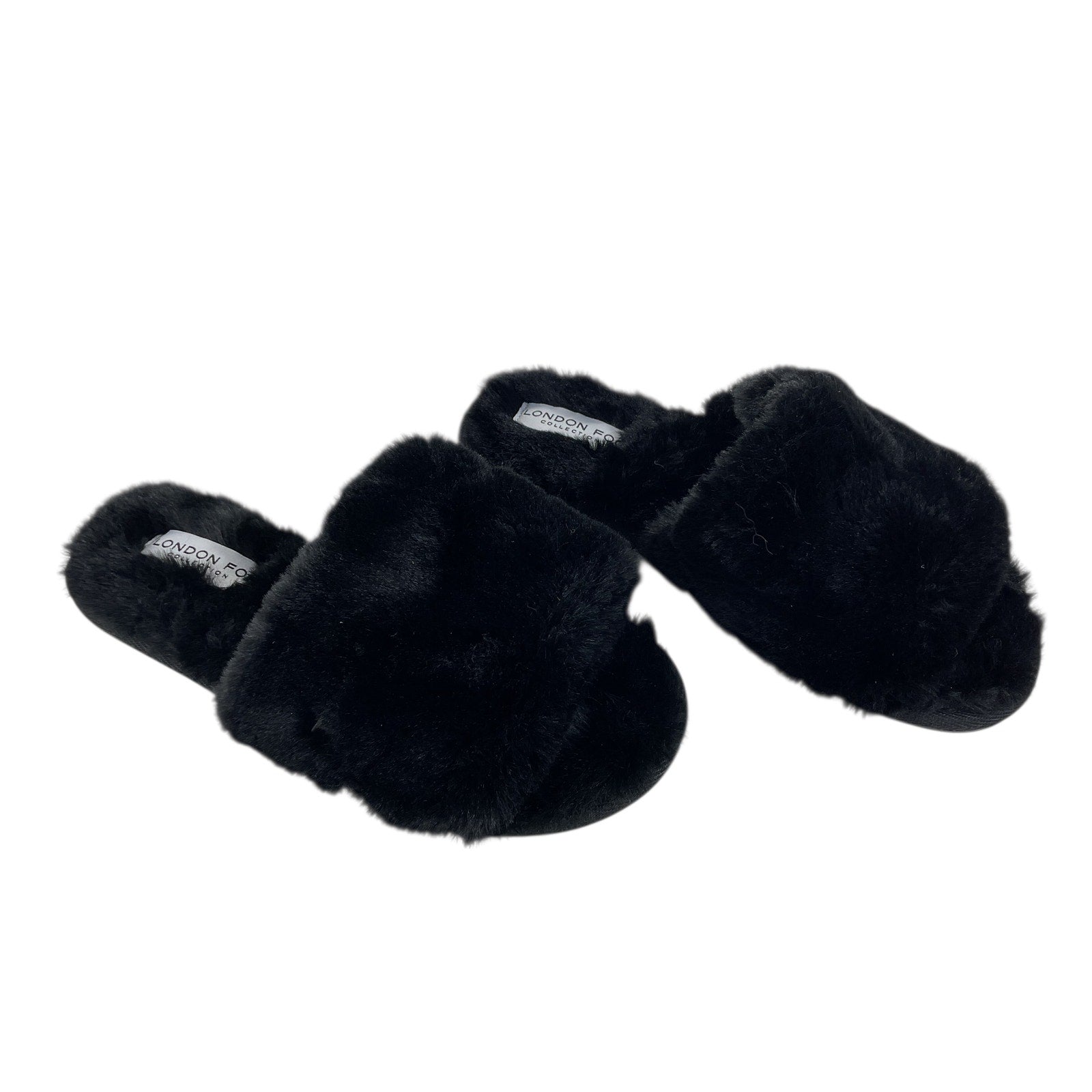 Sandalia 8 (LONDON FOG)