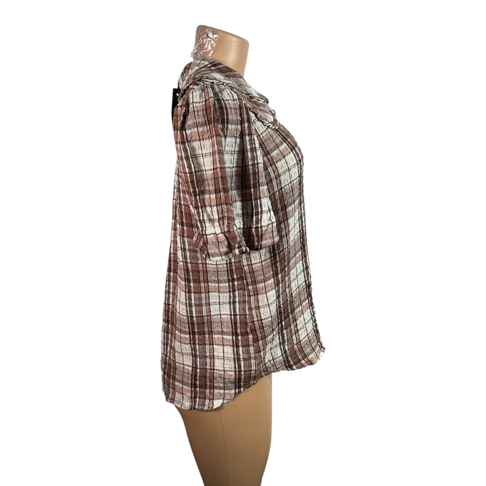 Blusa S (Jane+Delancey)