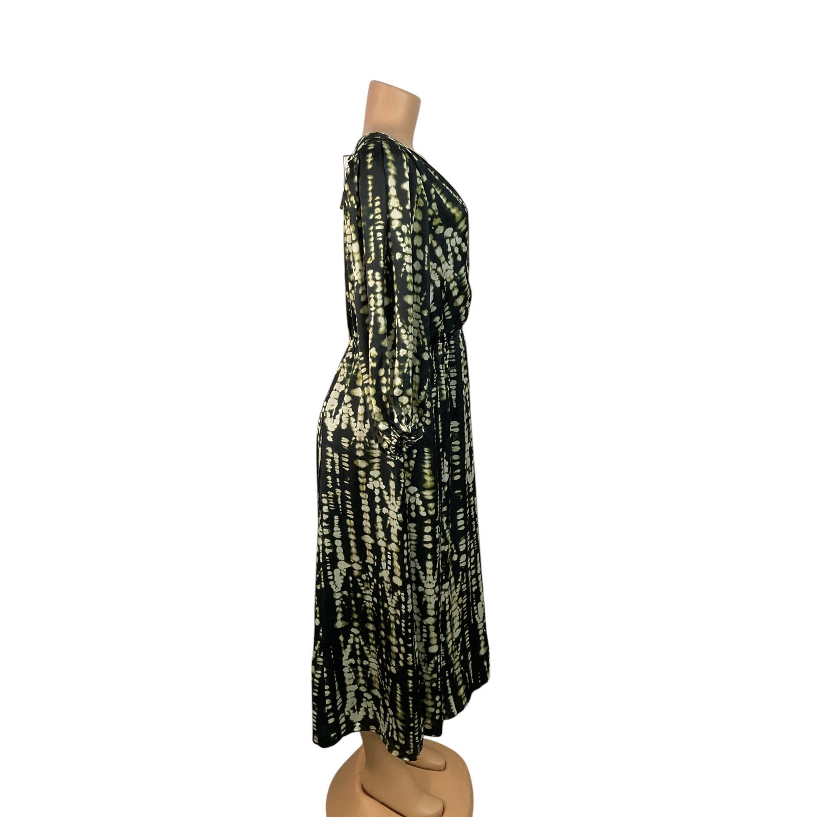 Vestido M (Banana Republic)