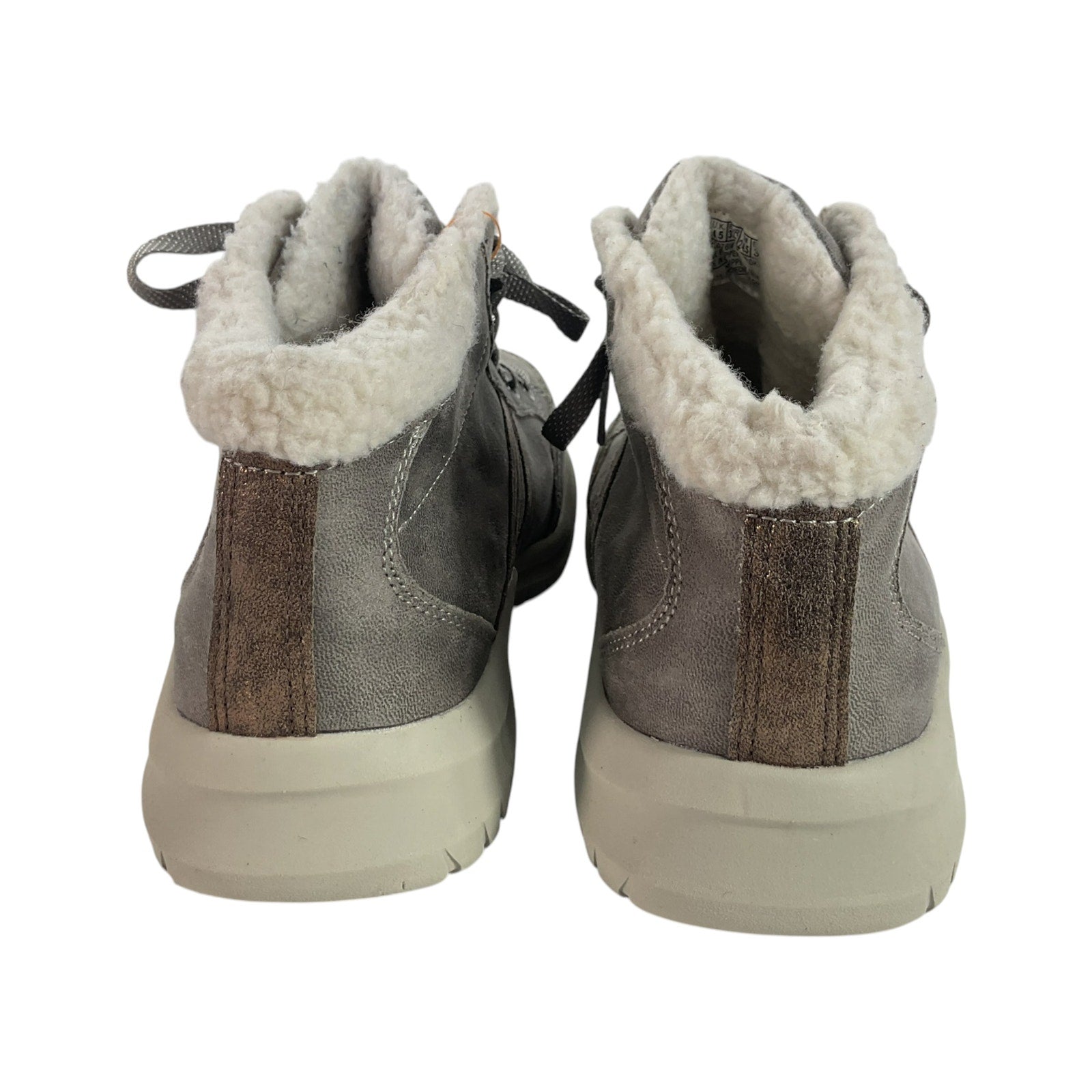 Botín 7.5 (Skechers)
