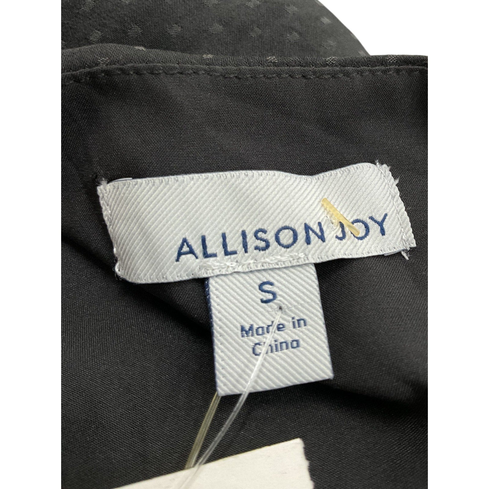 Vestido S (Allison Joy)