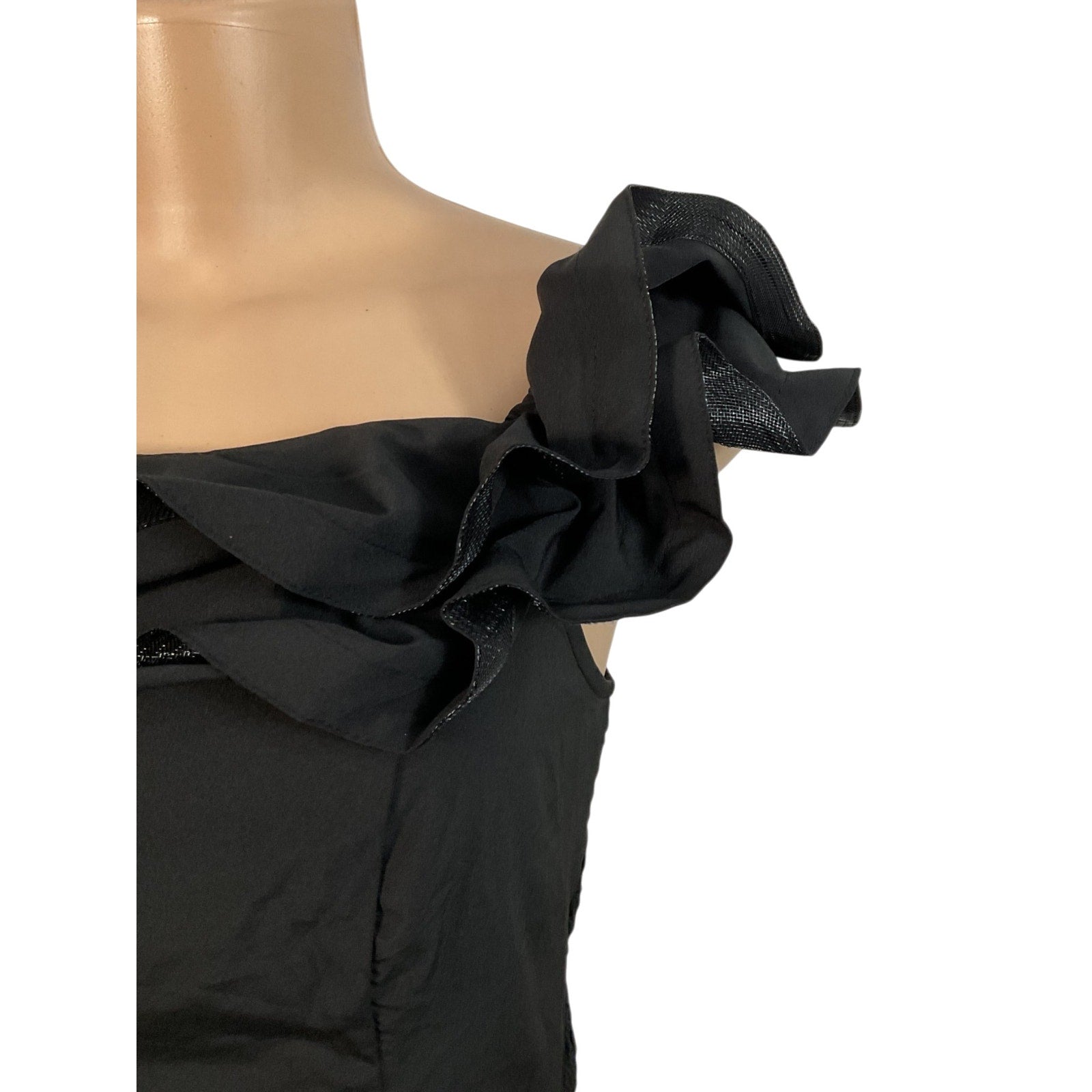 Blusa S (Haute Monde)