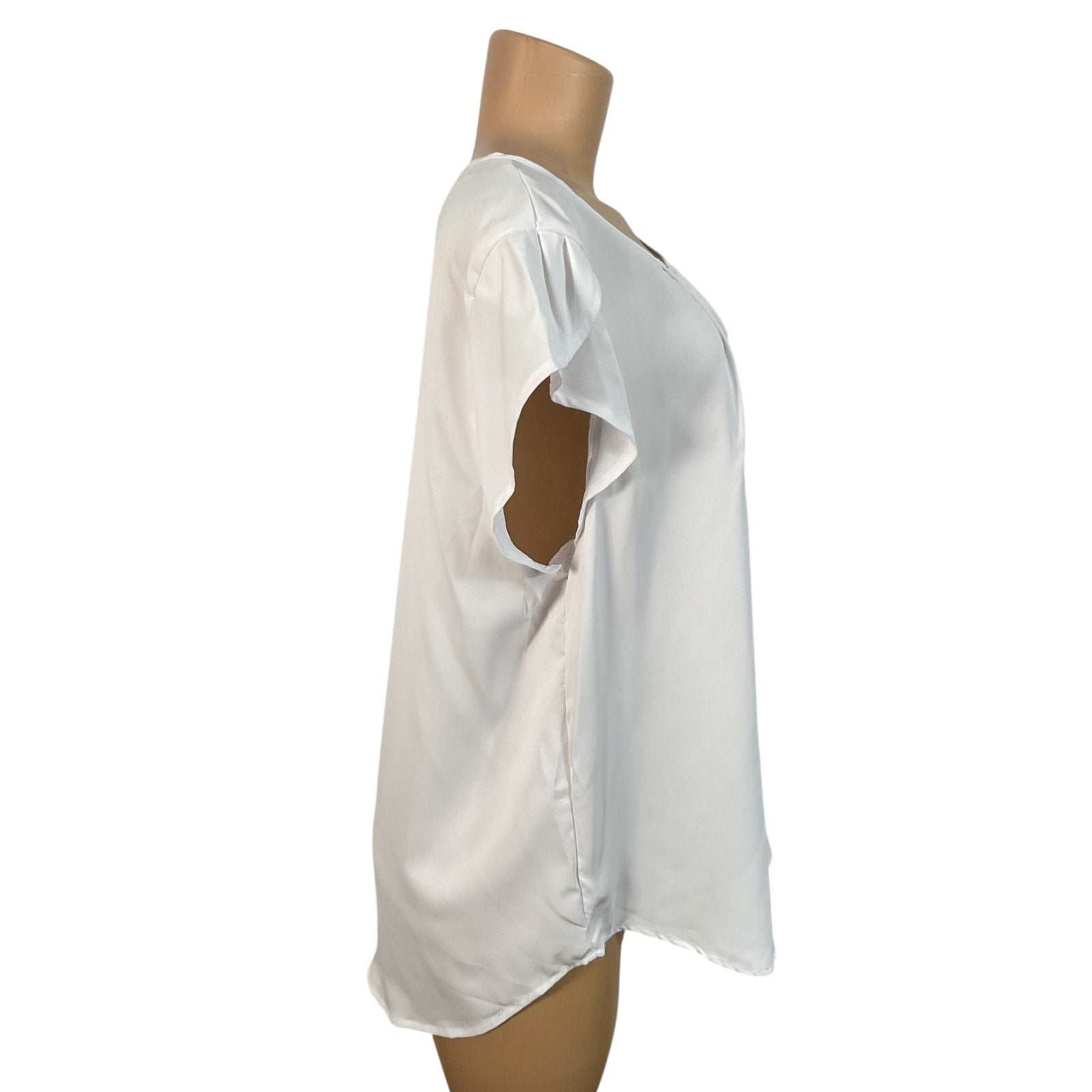 Blusa XXL (Milumia)