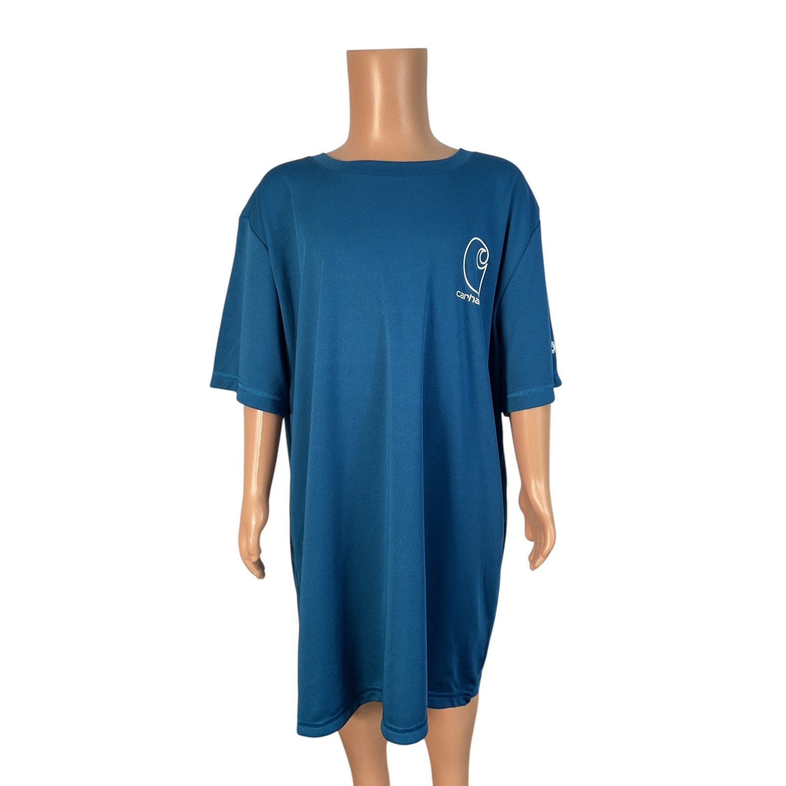 Camisa niño M (Carhartt)