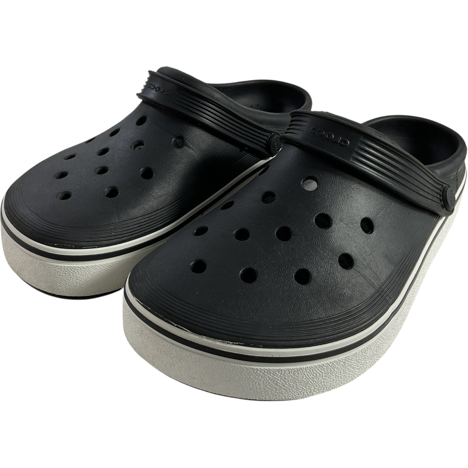 Sandalia W9 (Crocs)