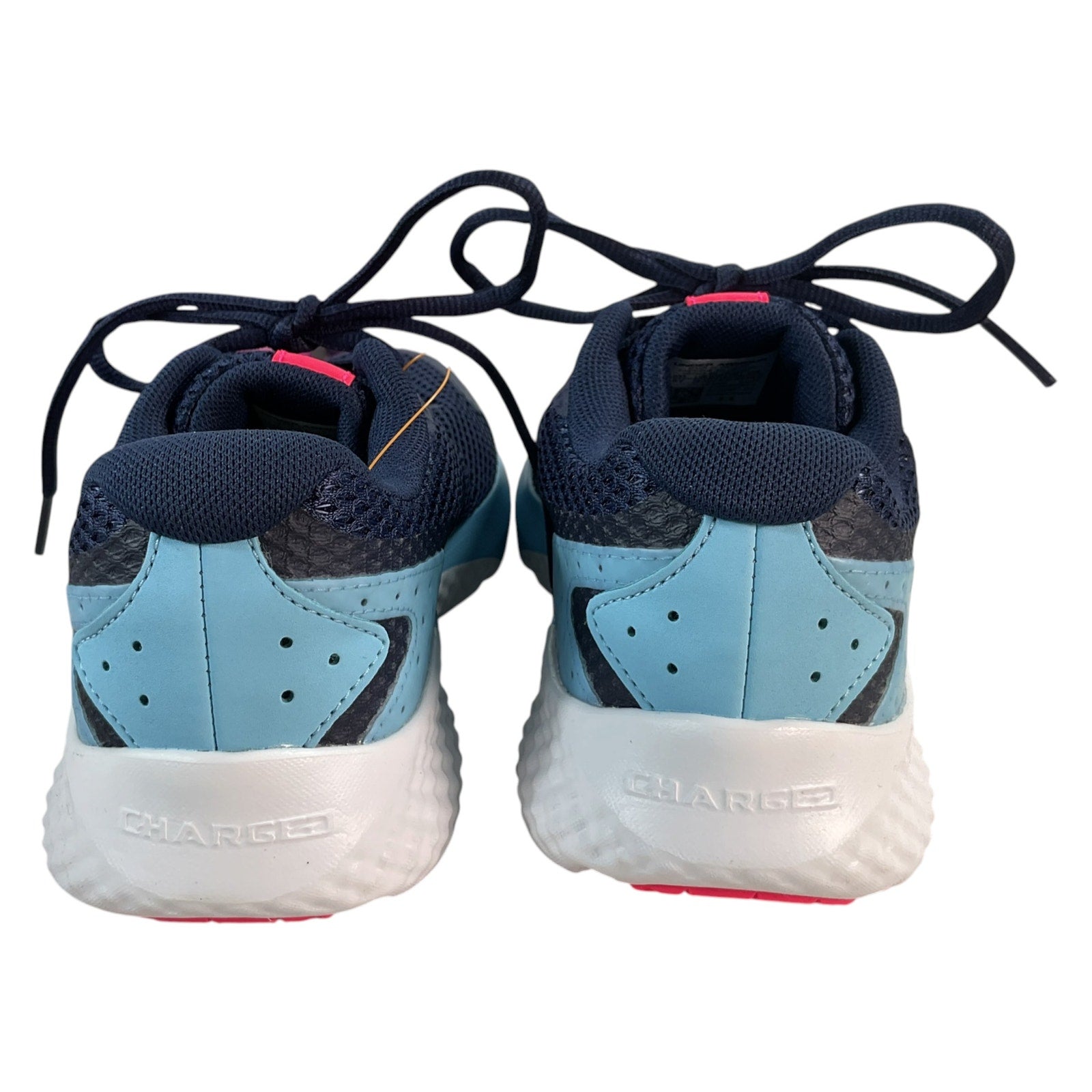 Tenis 5Y (Under Armour)