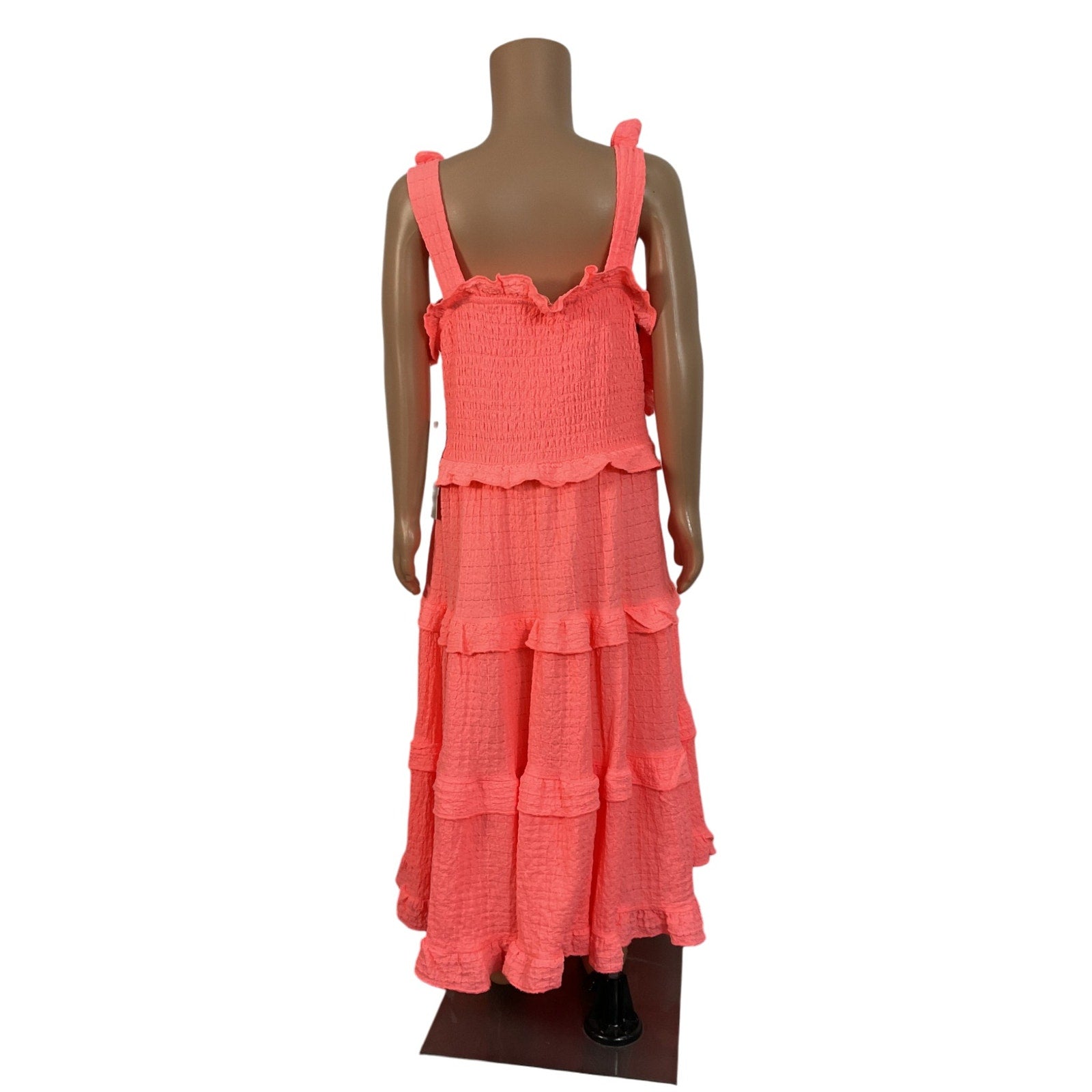 Vestido Niña 10