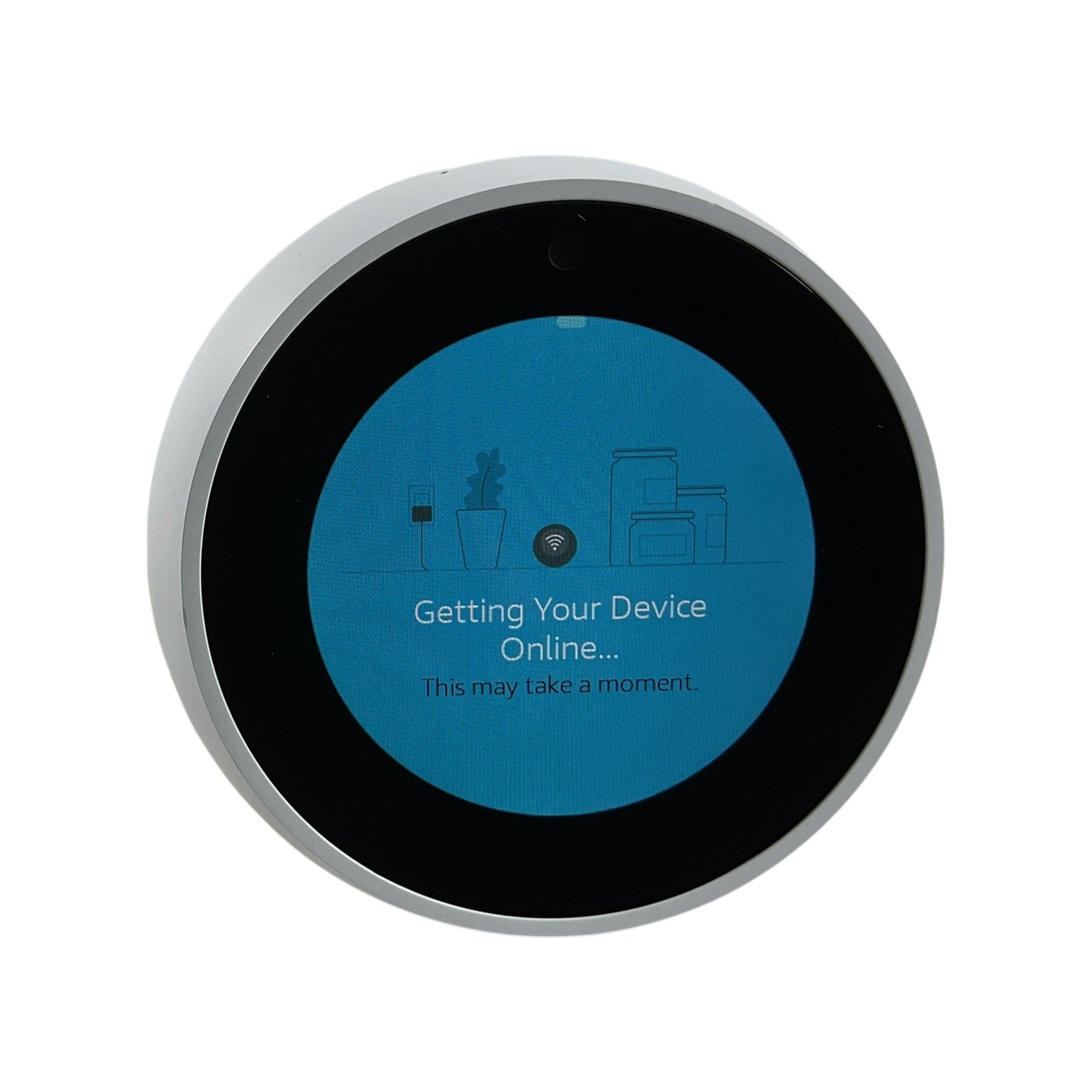 Amazon Echo Spot
