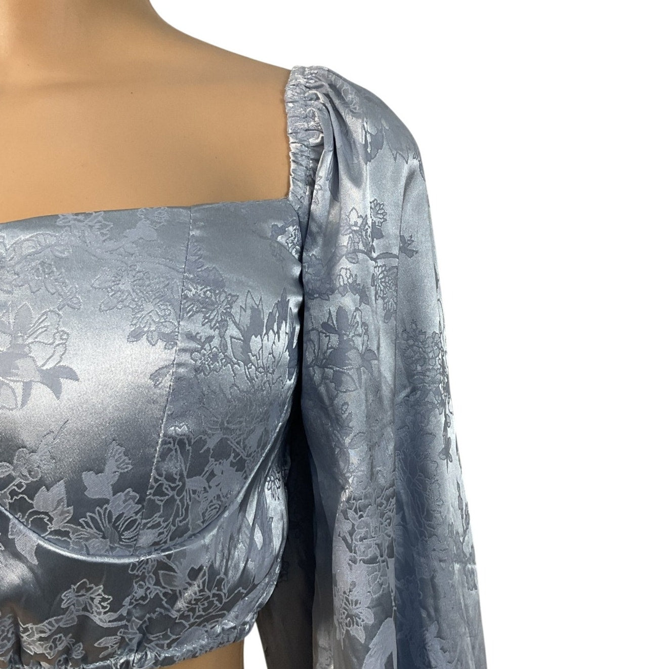 Blusa M (Shein)