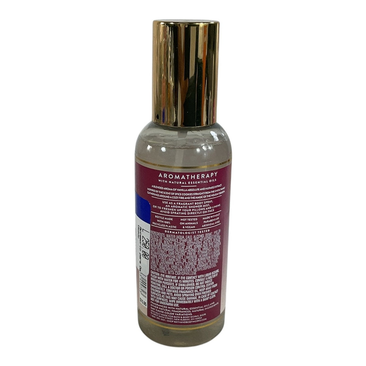 Splash (AROMATHERAPY)